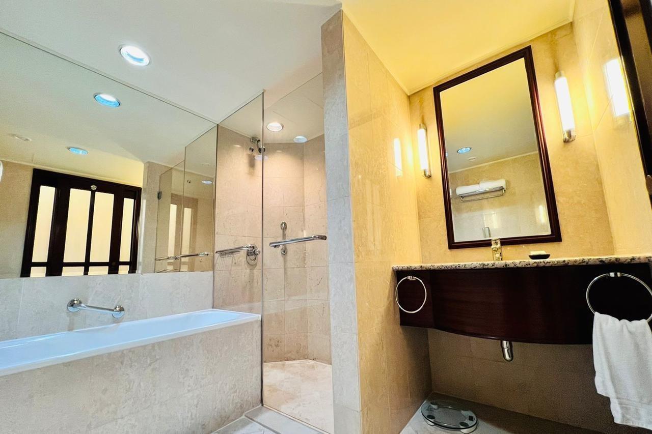 The Bristol Hotel Dubai
