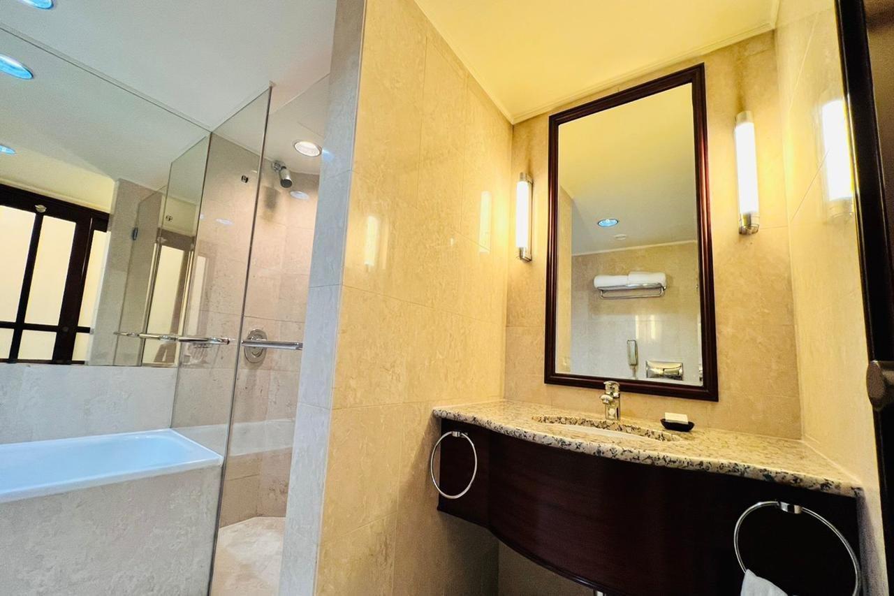 Hotel The Bristol Dubai