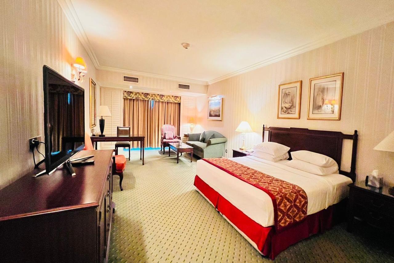 The Bristol By Royal Orchid Management