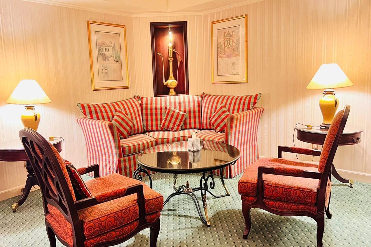 The Bristol By Royal Orchid Management Dubai