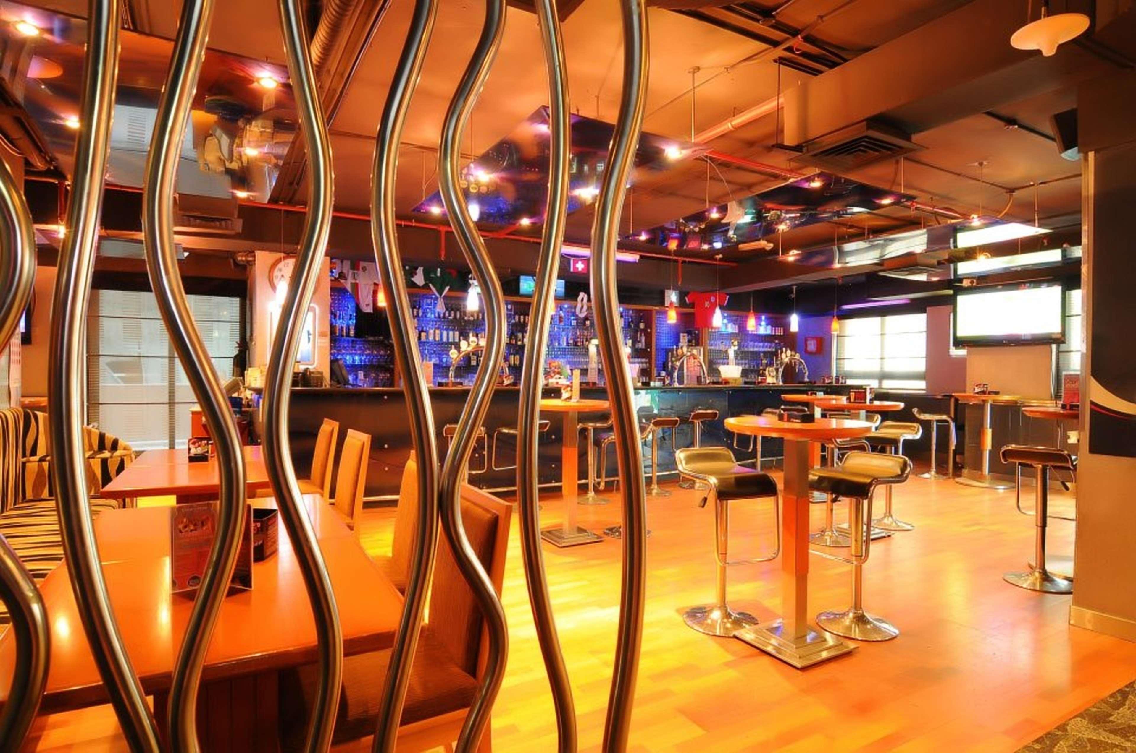Al- Barsha Hotell Dubai