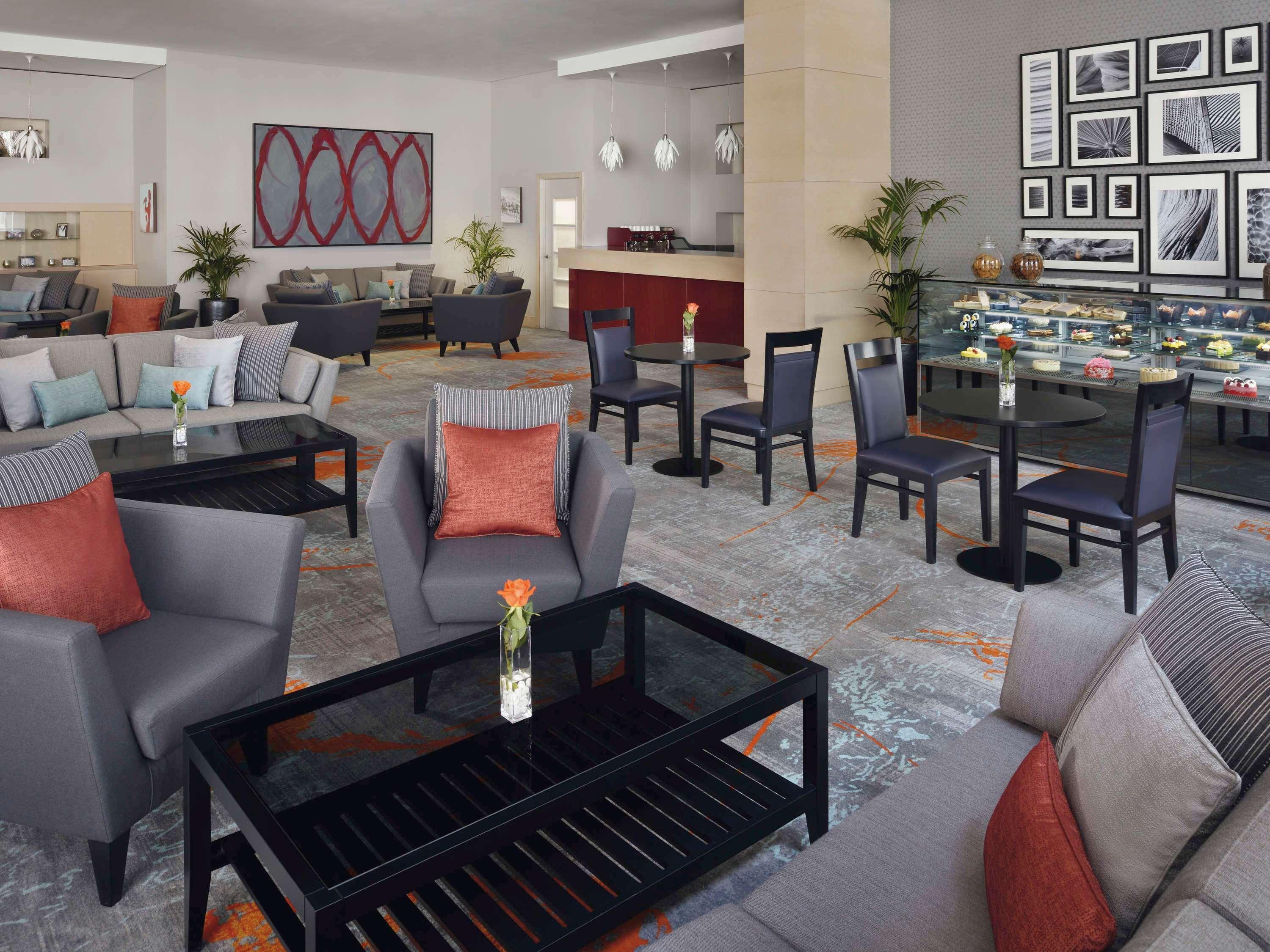 Hotel Mövenpick Hotel&apartments
