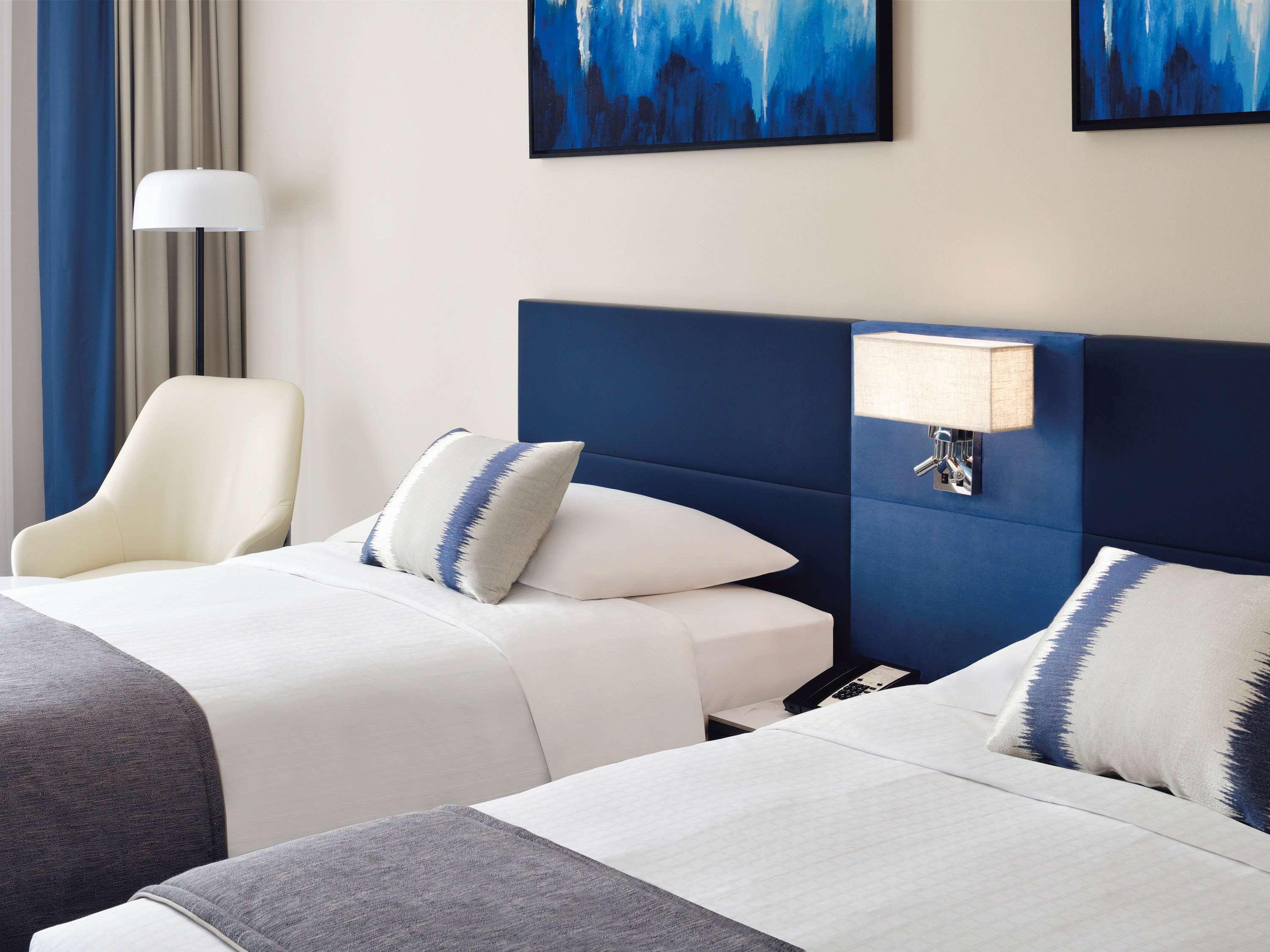 Mövenpick Hotel&apartments Dubai