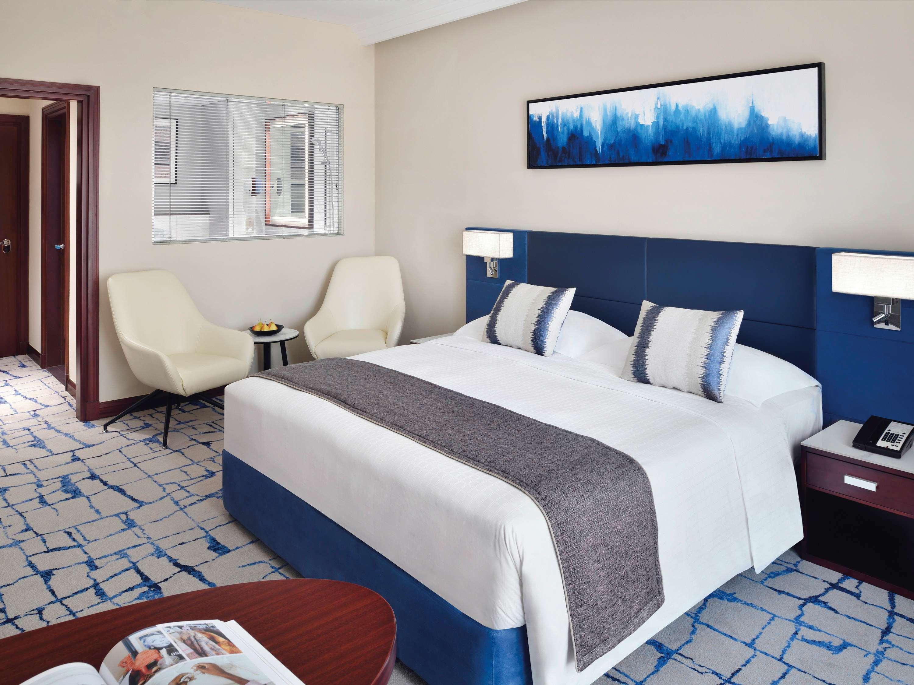 Mövenpick Hotel&apartments 5*