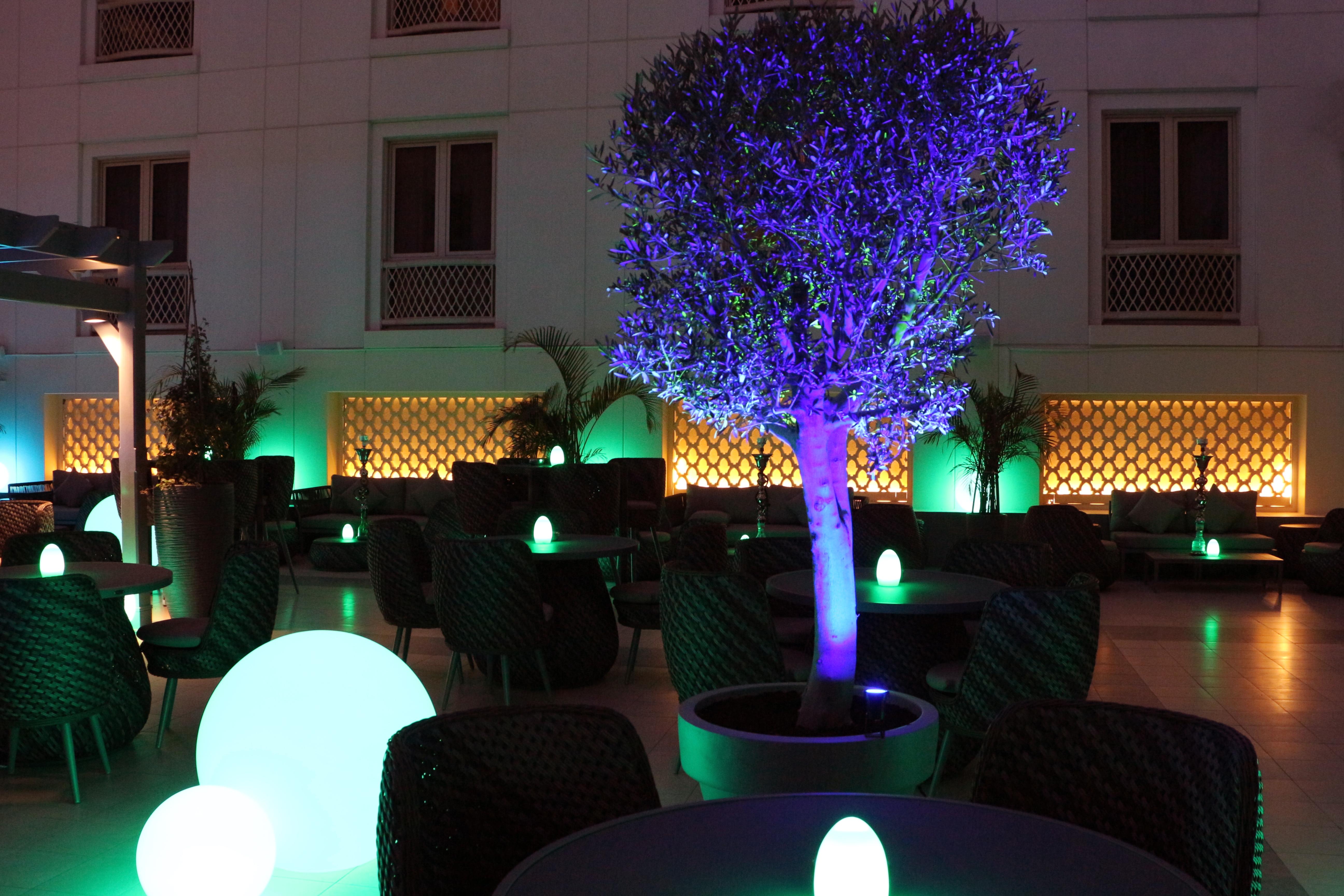 Hotel Mövenpick Hotel&apartments 5*