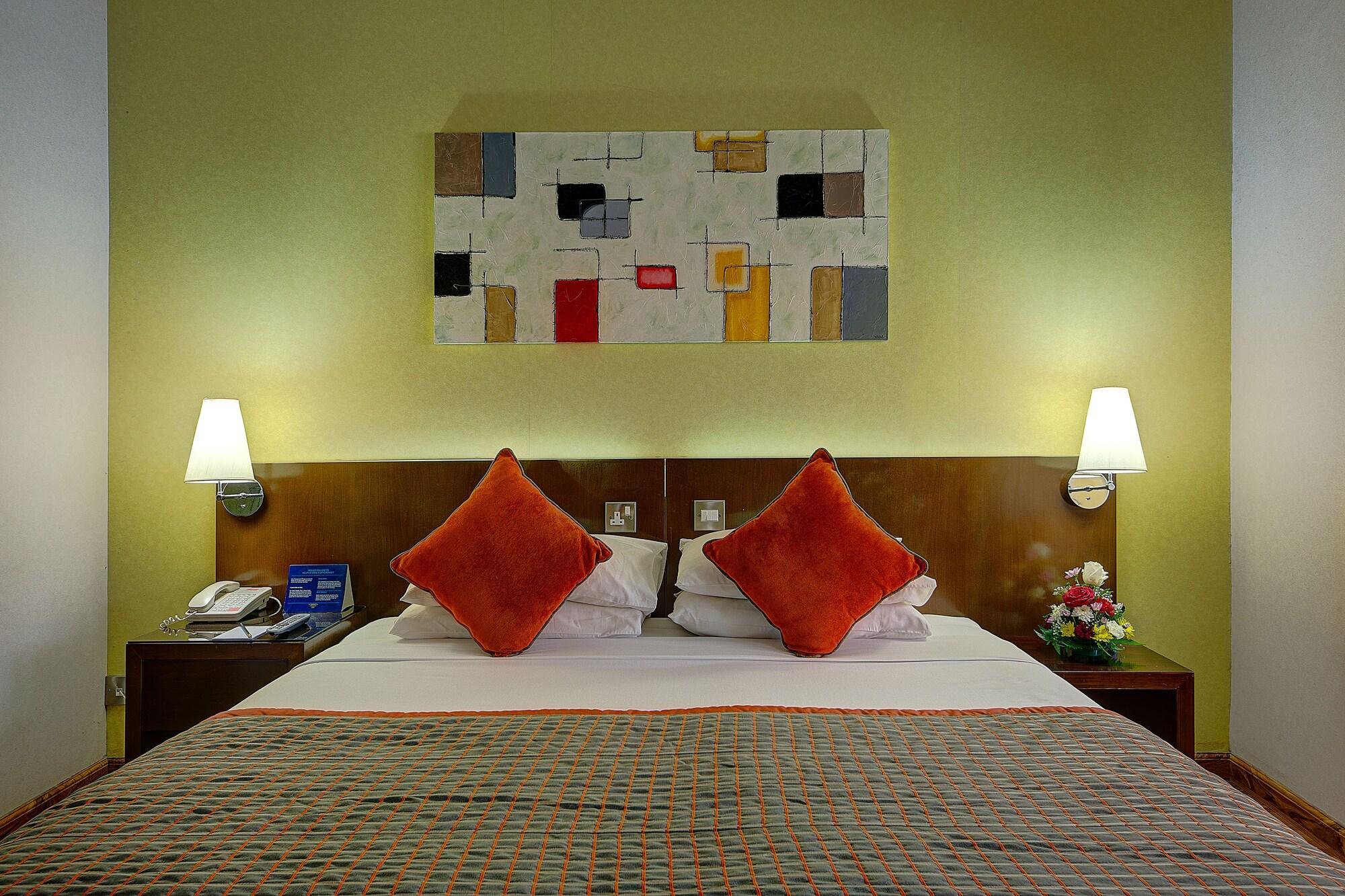 Ascot 4* Dubái