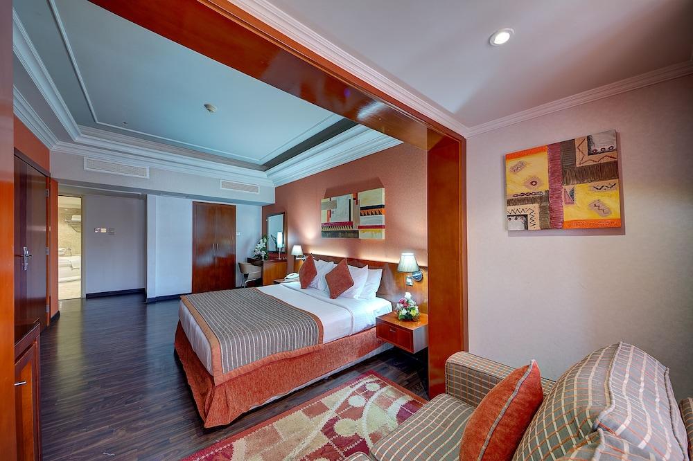 Ascot 4* Dubái