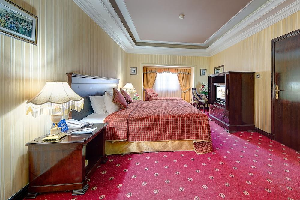 Ascot Hotel Dubái