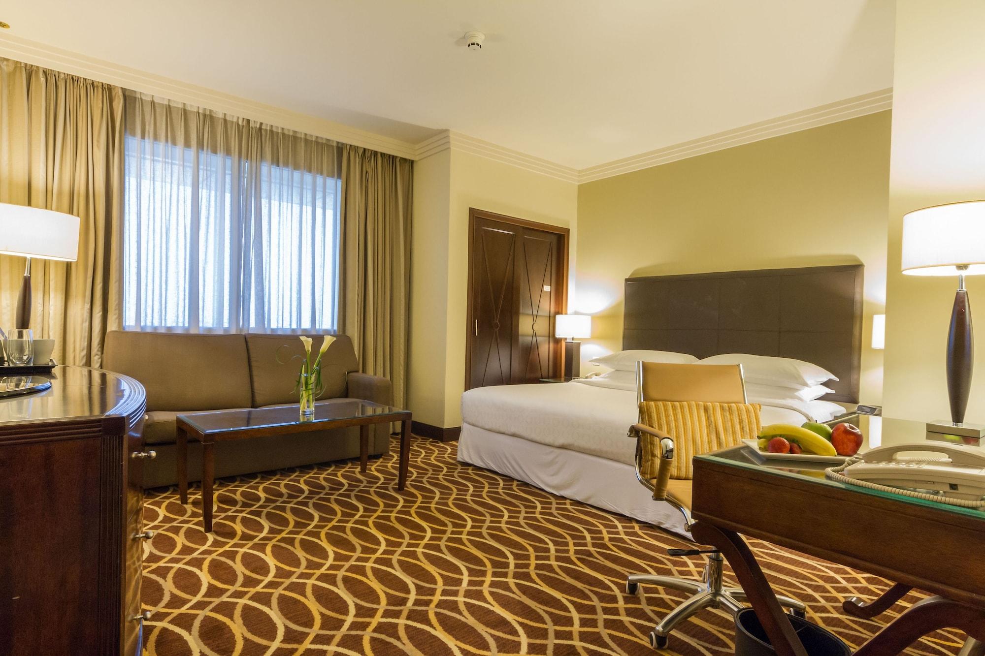 Grand Excelsior Deira Hotel Dubái