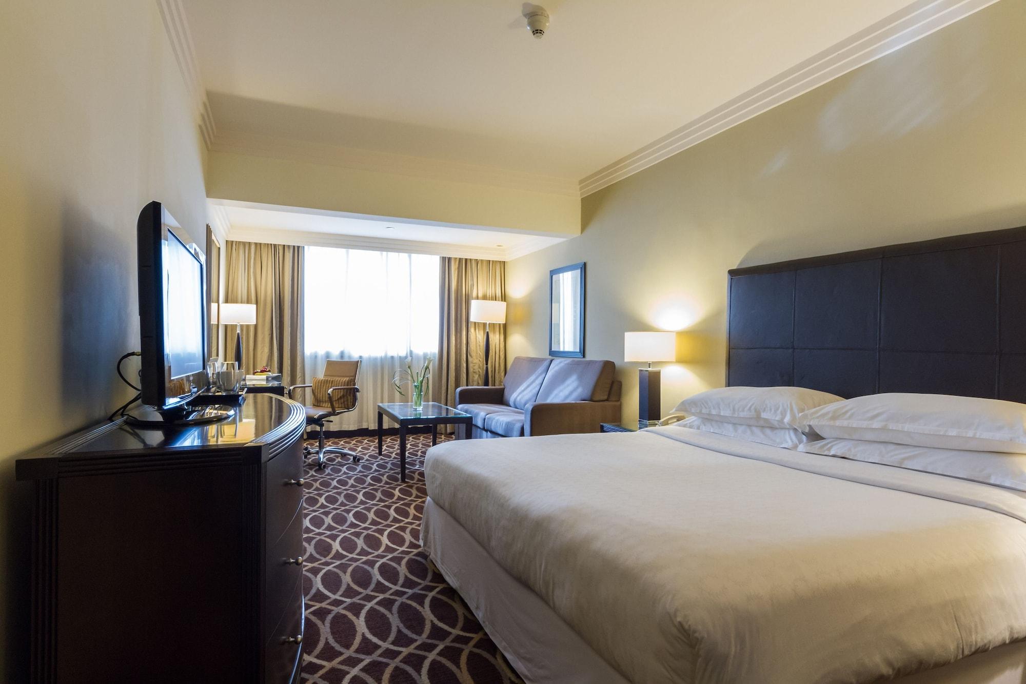 Grand Excelsior Deira Hotel Dubái