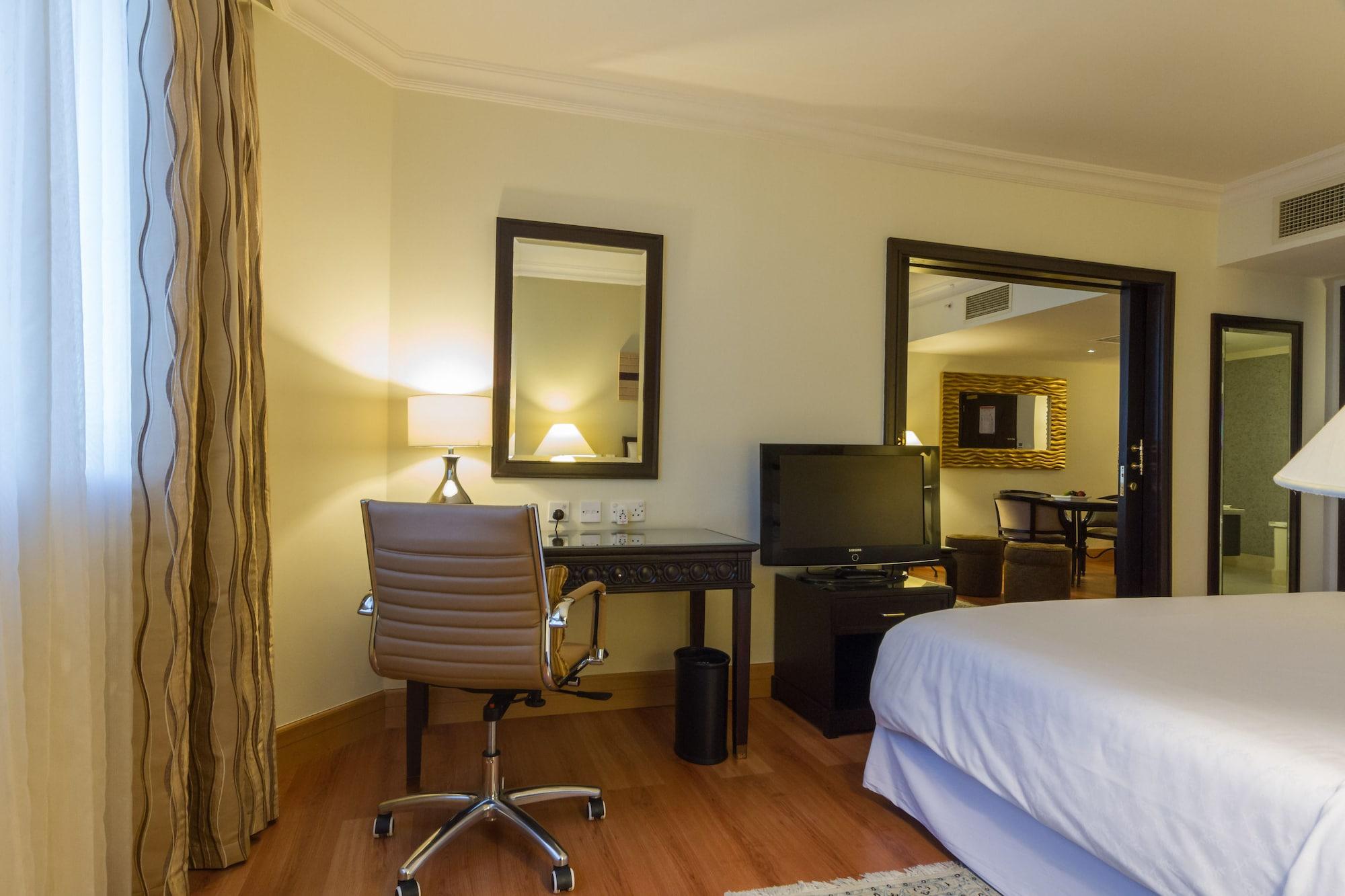 Grand Excelsior Deira Hotel Dubái