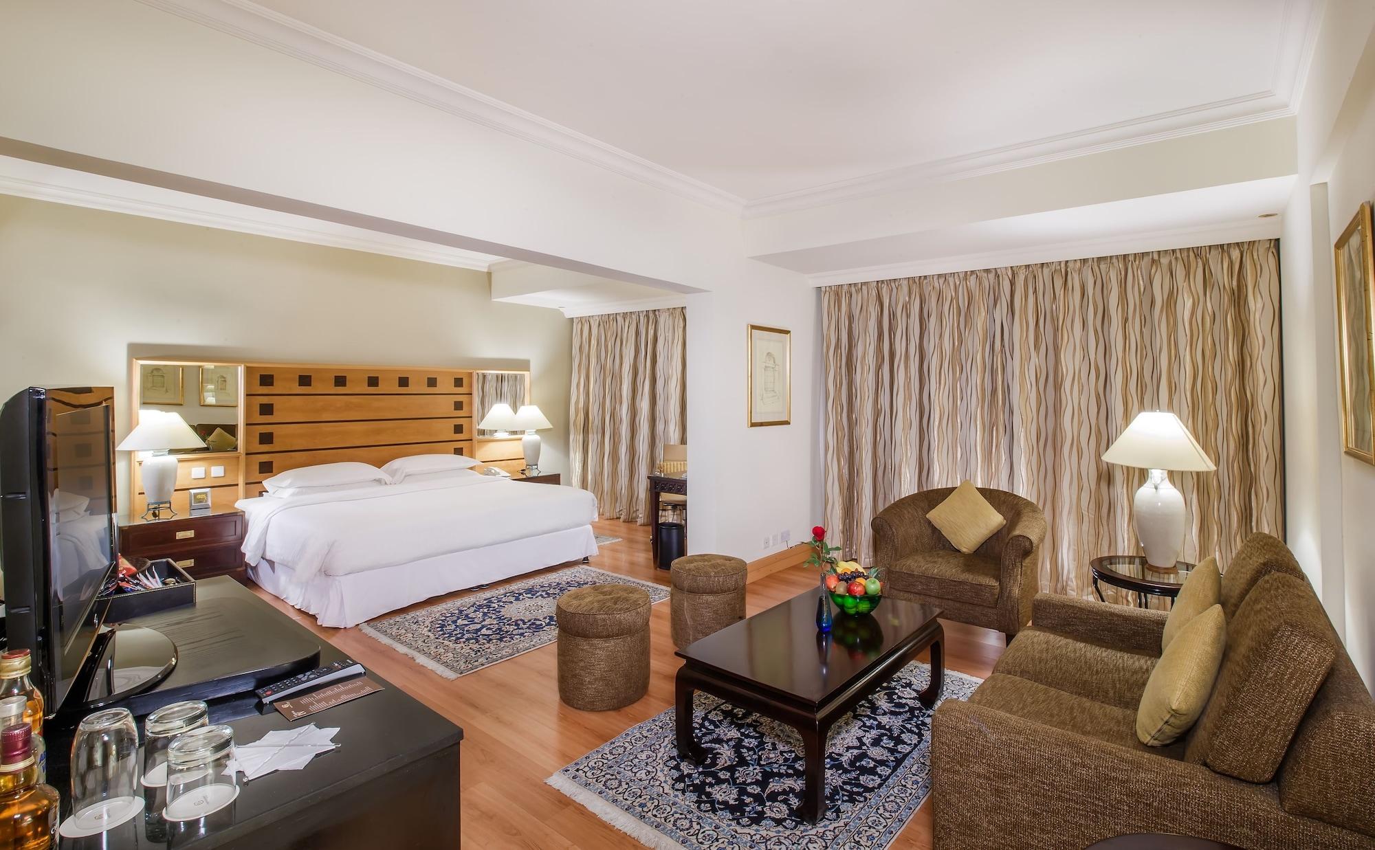 Hotel Grand Excelsior Deira Dubái