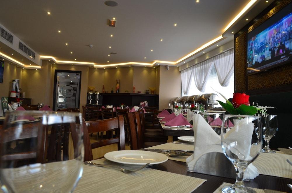 Nihal 3* Dubaï
