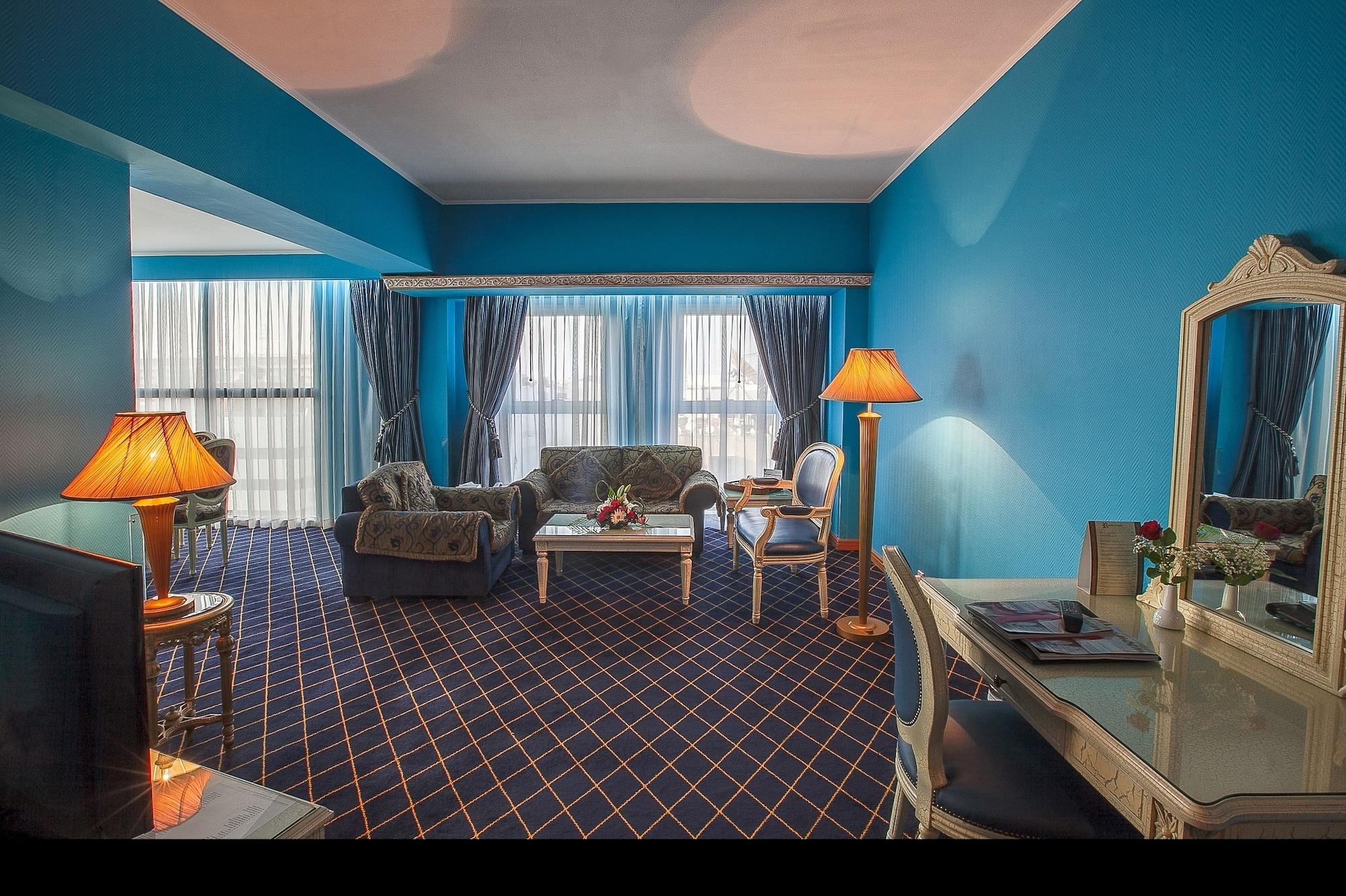 Moscow 4* Dubai