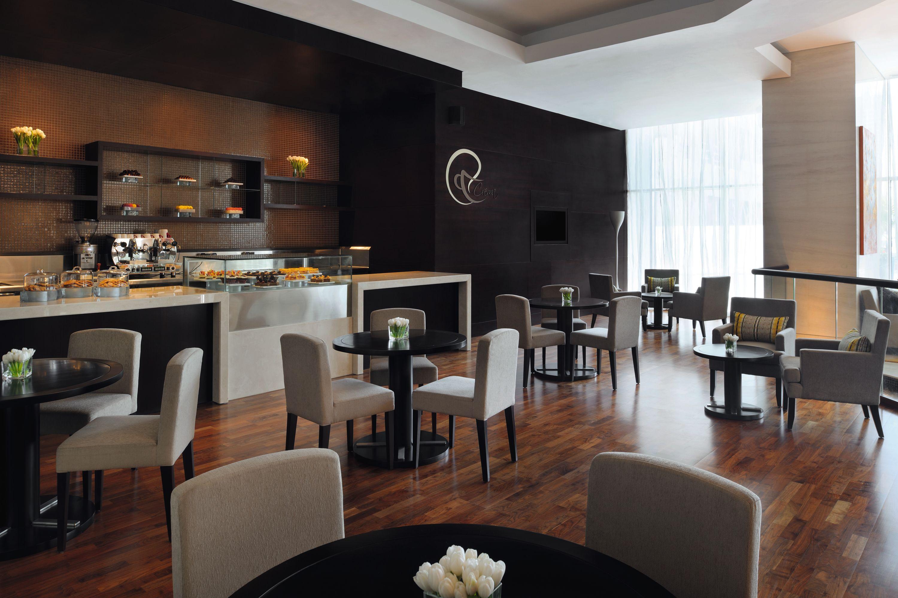Hotel Moevenpick Jumeirah Lakes Towers Dubai
