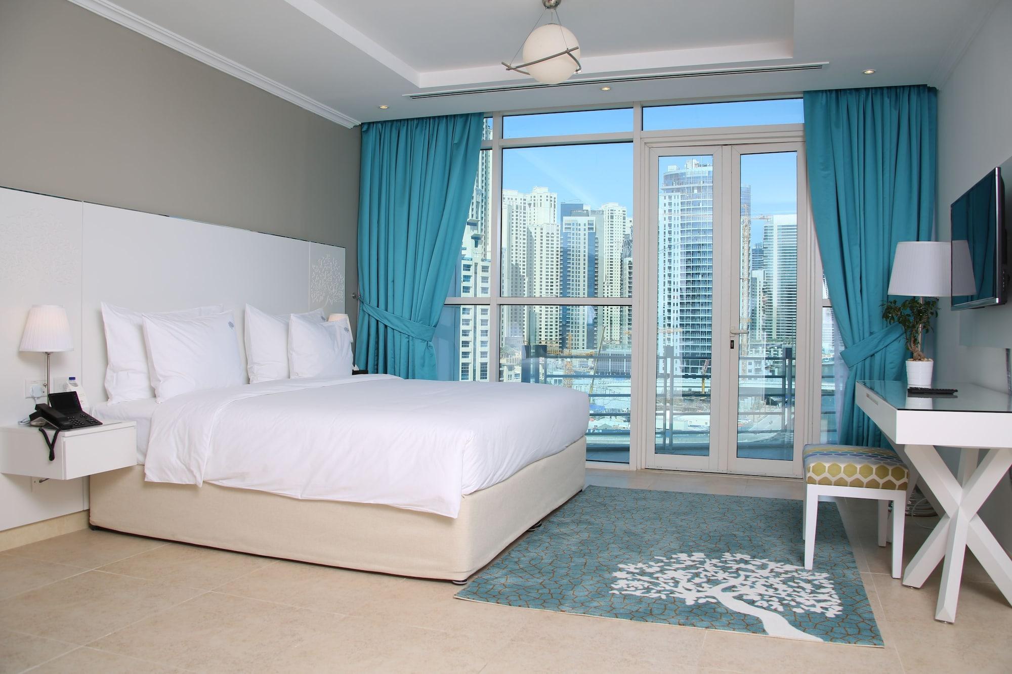 Jannah Marina Hotel Dubai