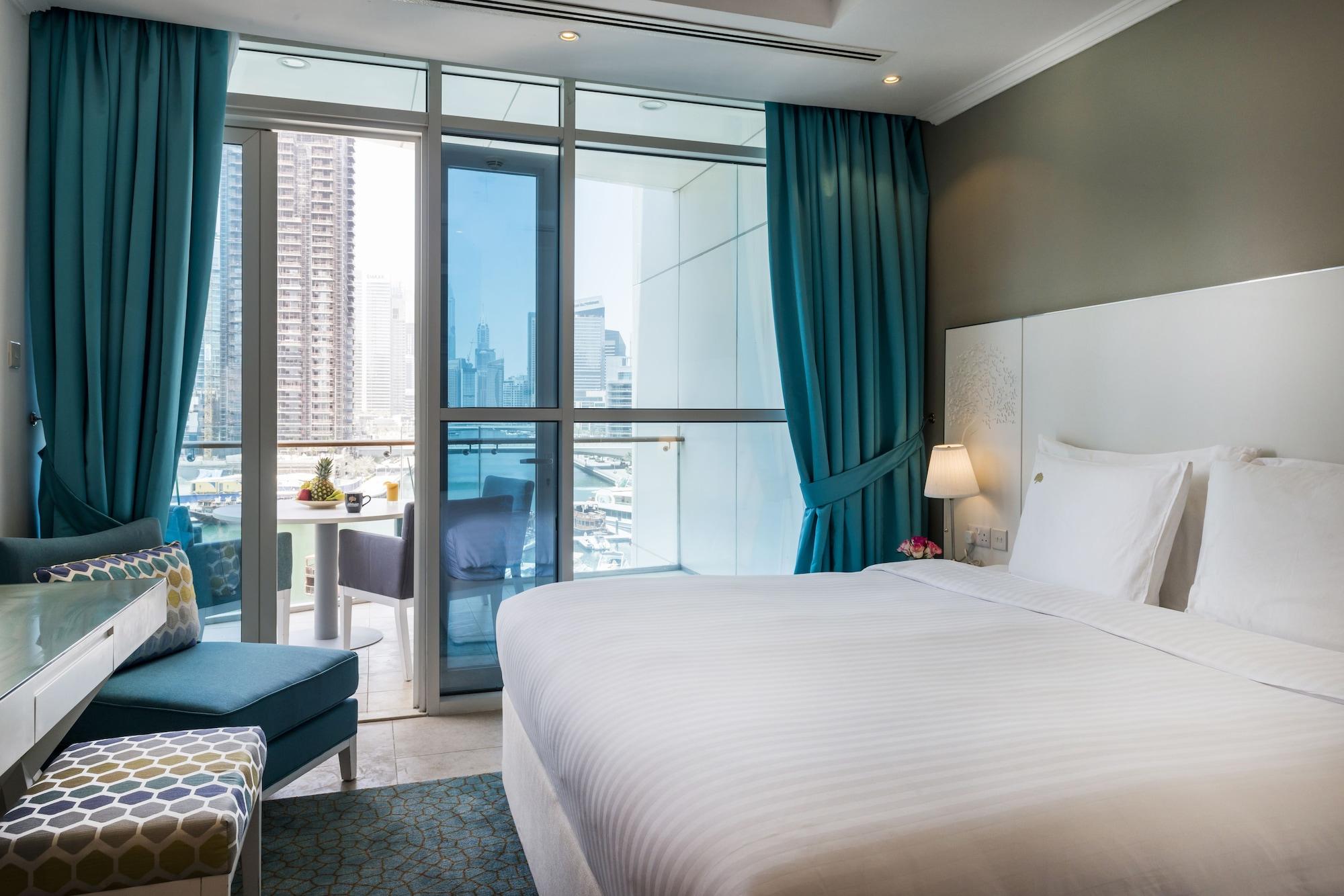Hotel Jannah Marina Dubai