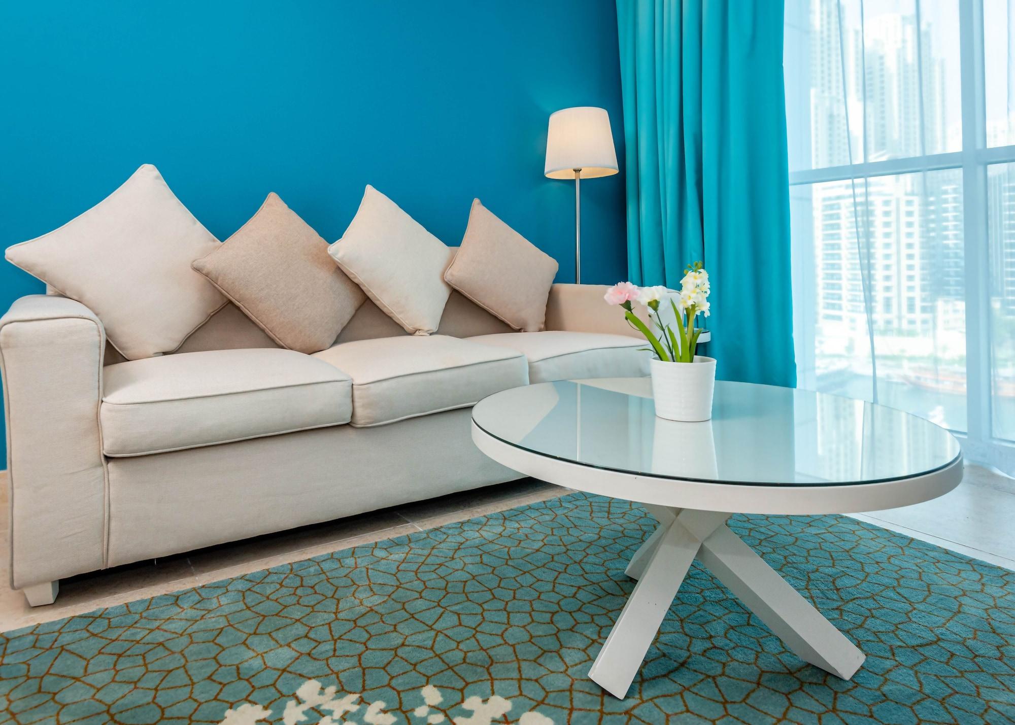 Hotel Jannah Marina 4*