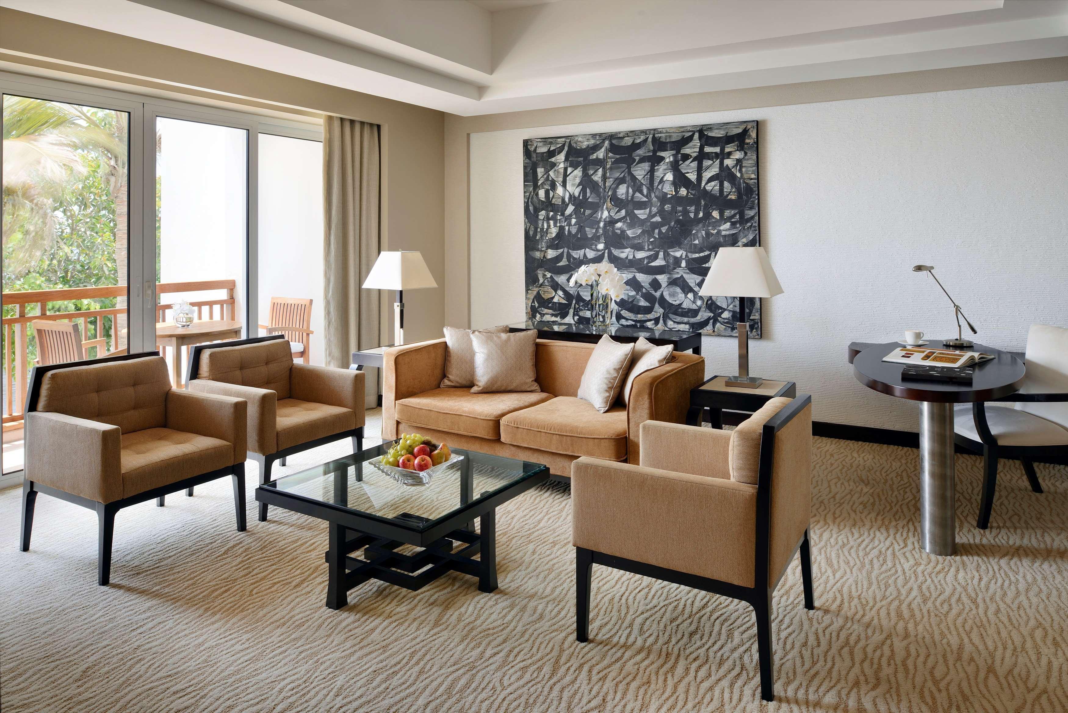 Park Hyatt Hotel 5*