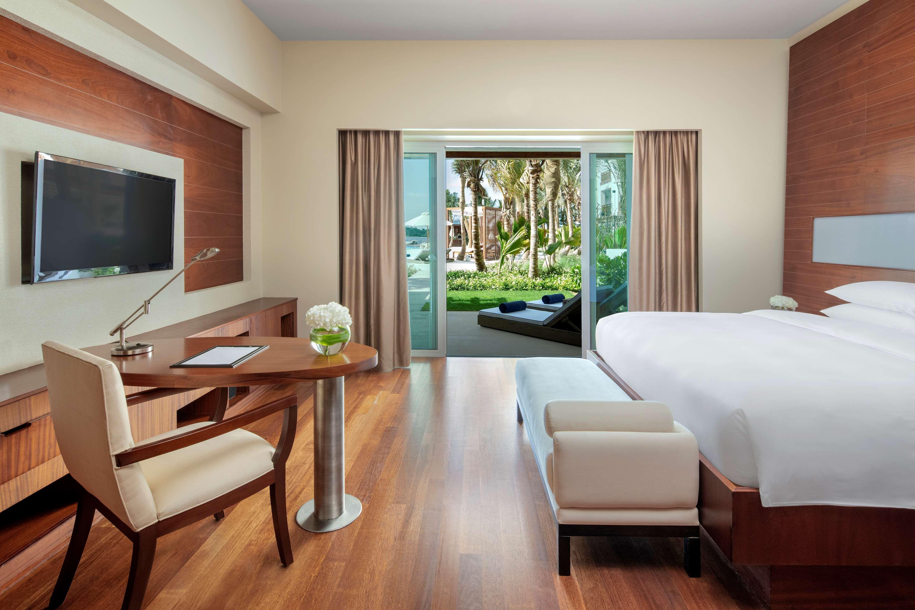 Hotel Park Hyatt Dubái