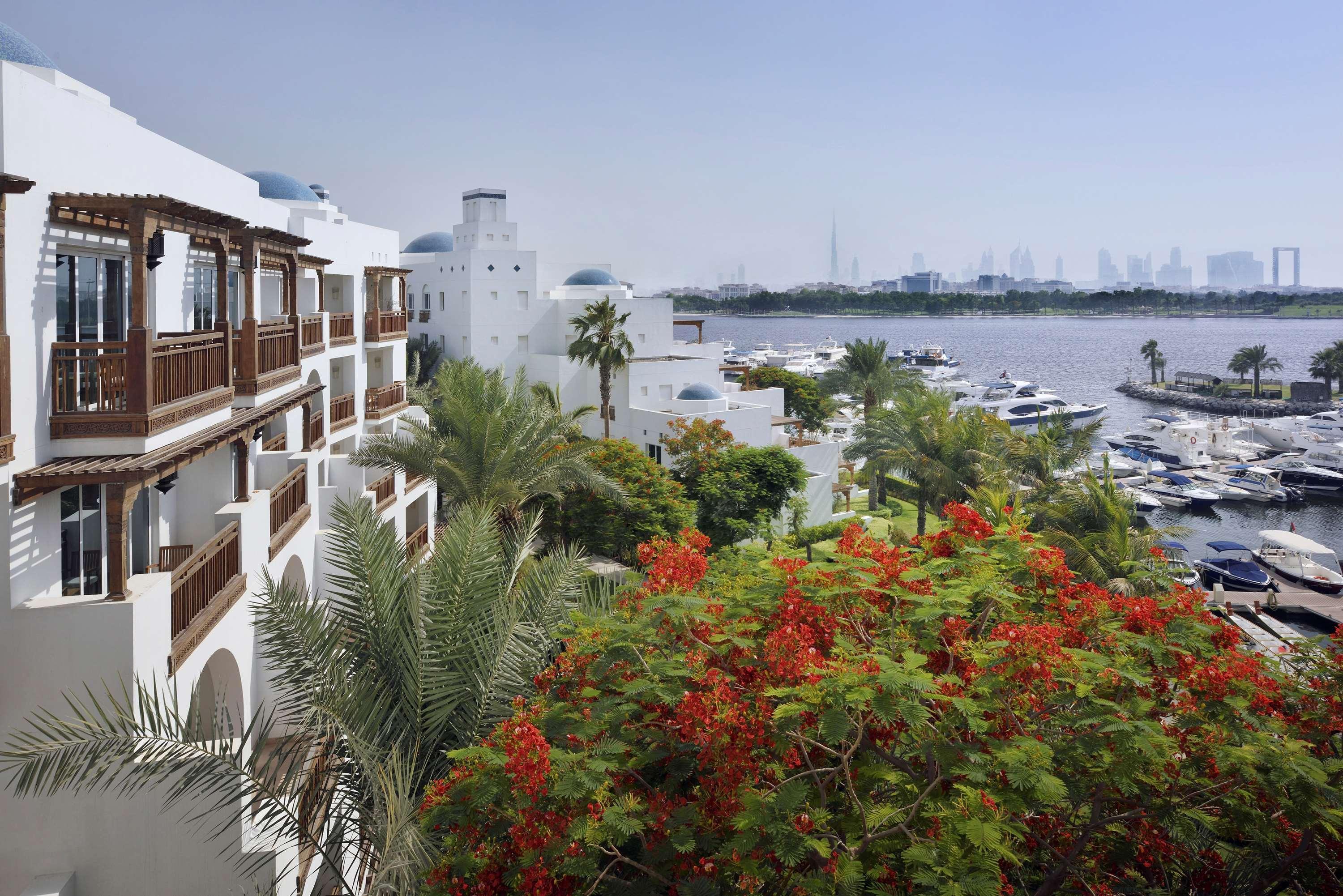 Park Hyatt Dubái