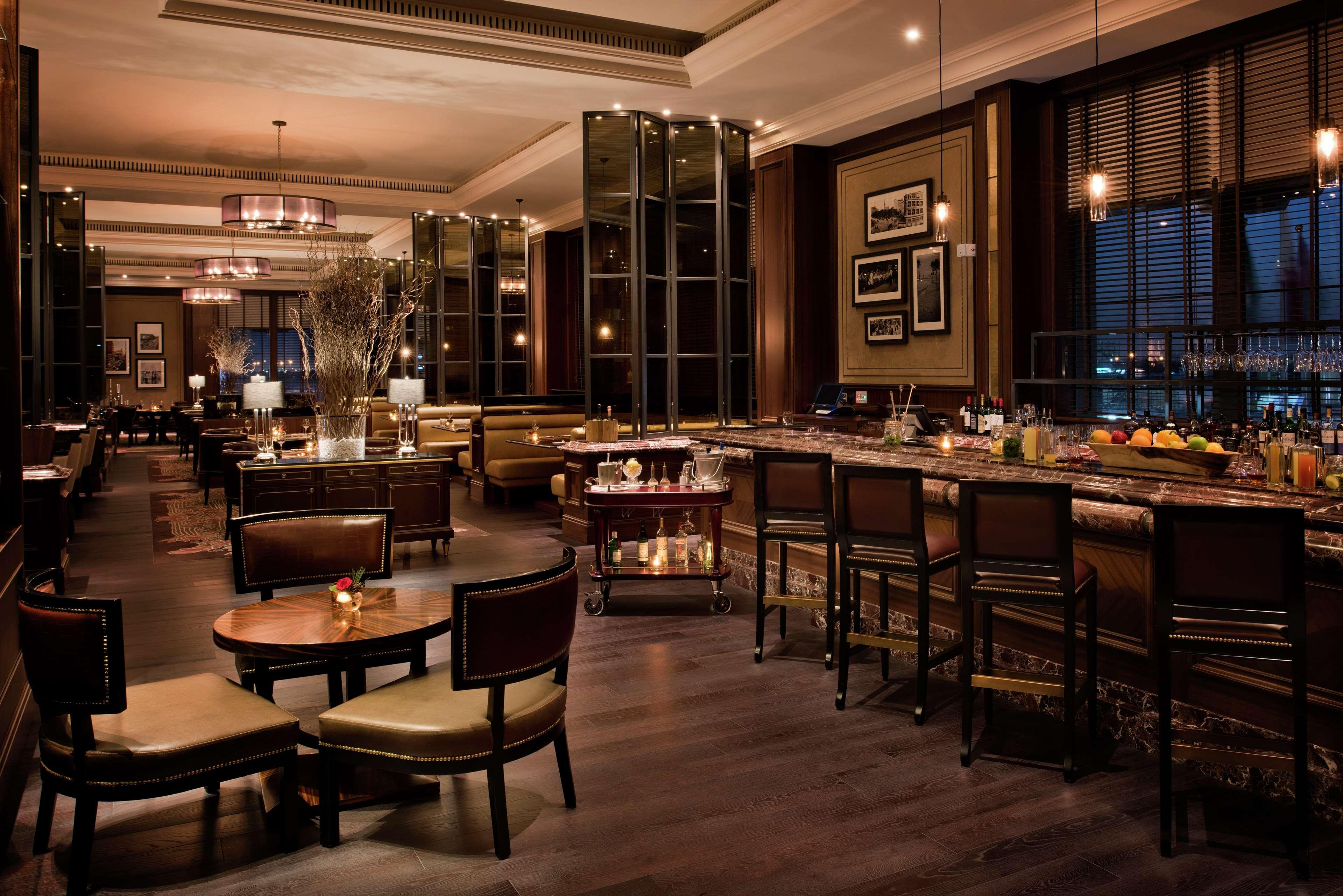 Al Habtoor Palace - Preferred & Hotell