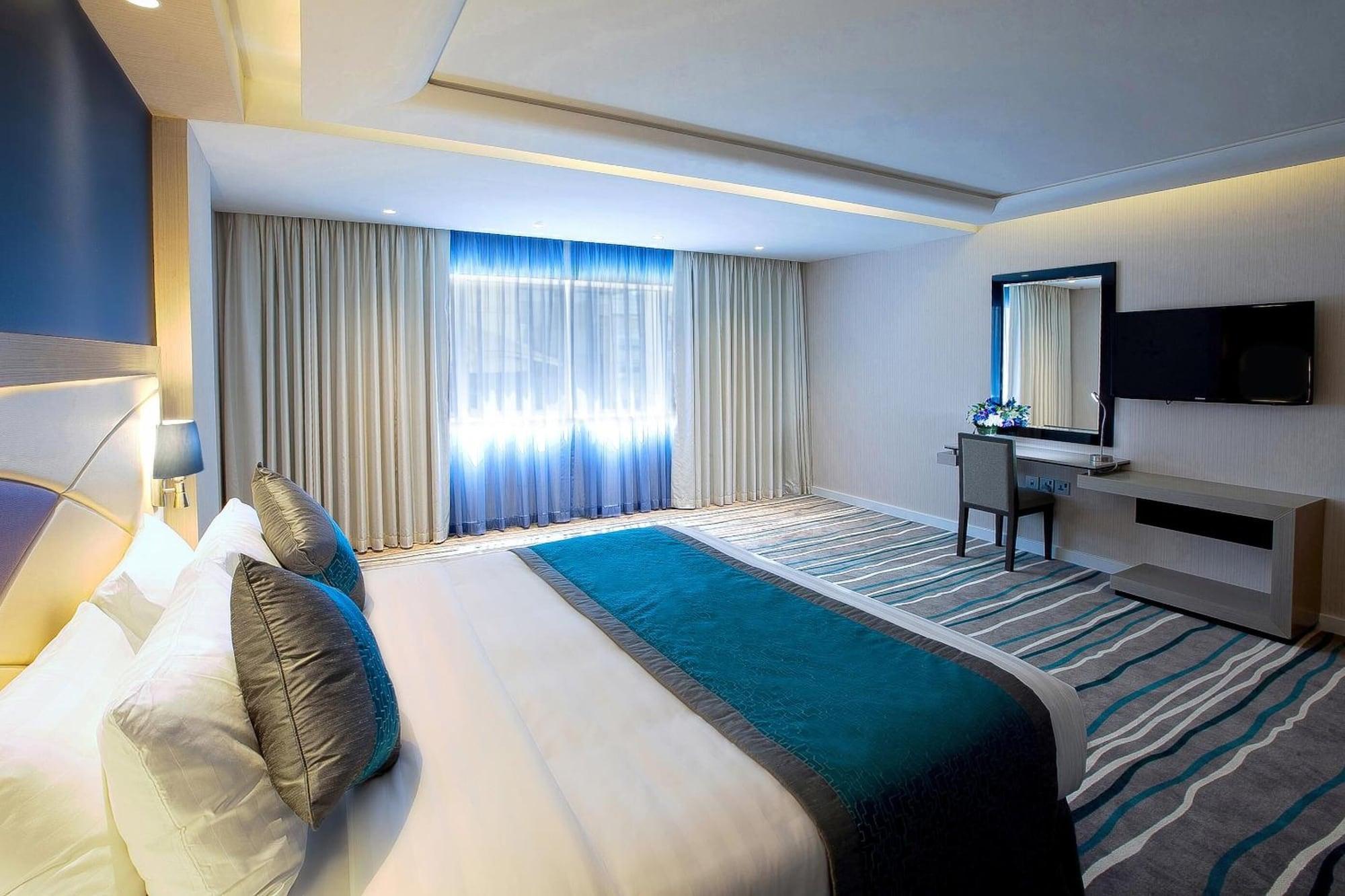 Al Sarab Hotel 3*