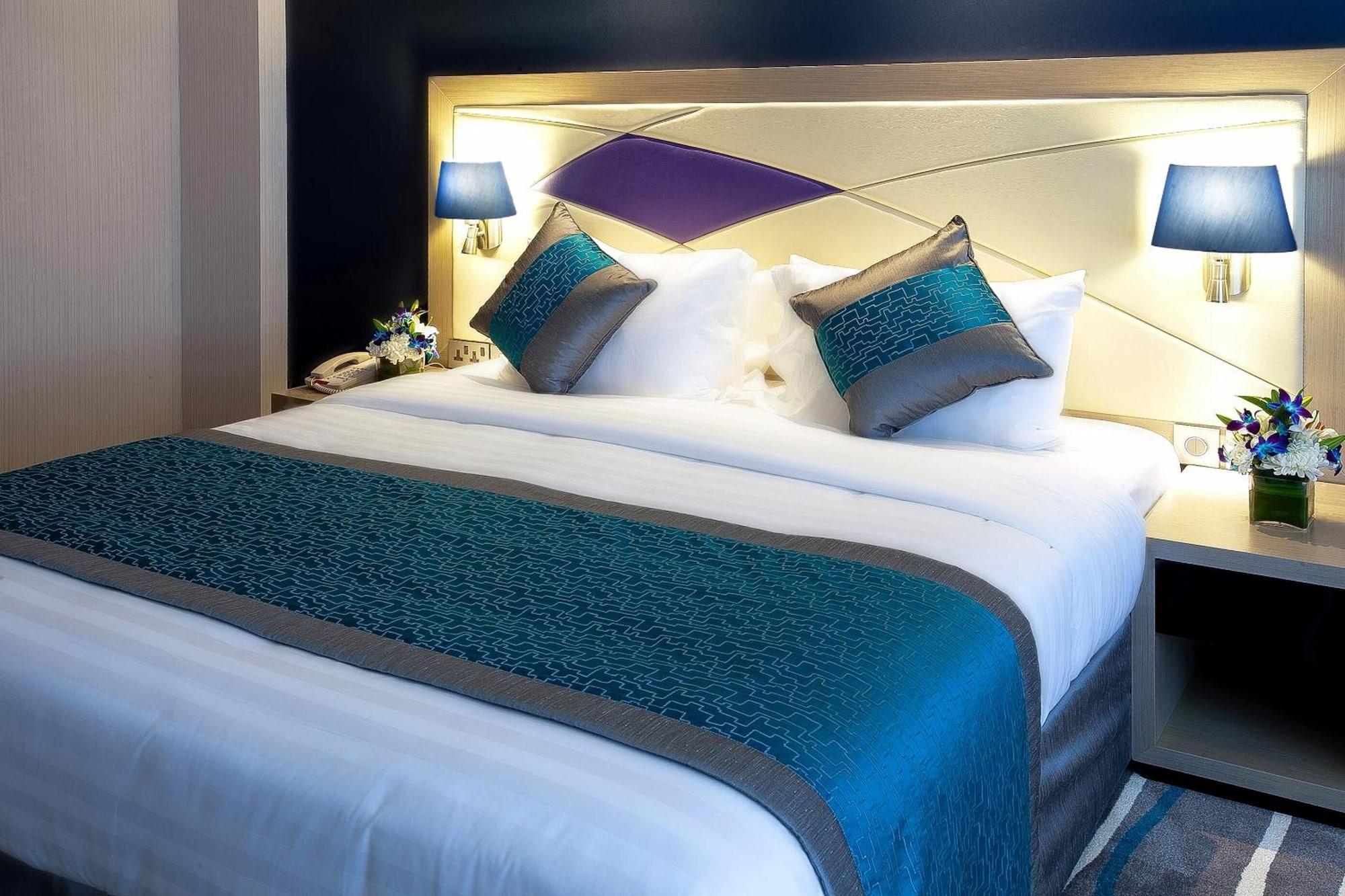 Al Sarab Hotel Dubai