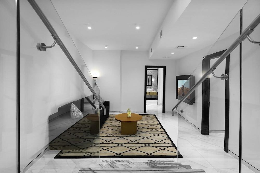 Apartahotel Millennium Atria Business Bay