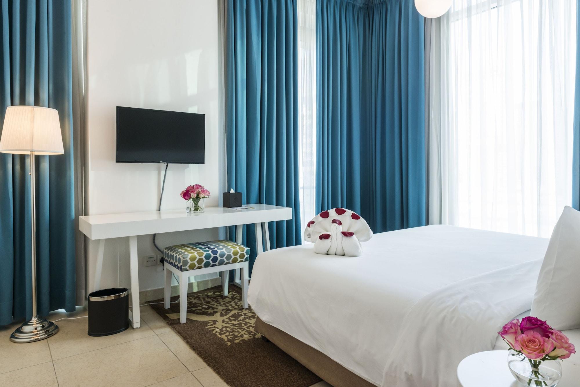 Aparthotel Jannah Place Marina