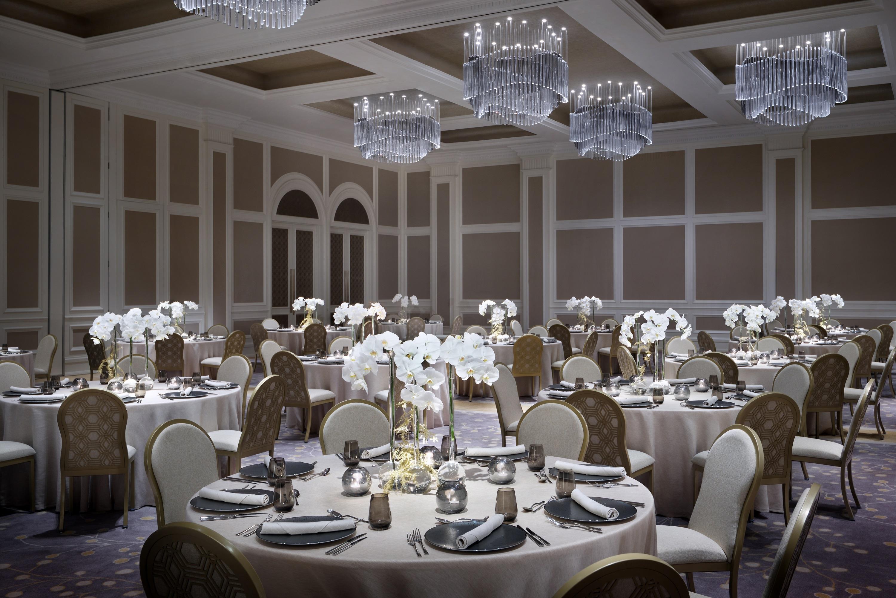 Kempinski The Boulevard 5* Dubai