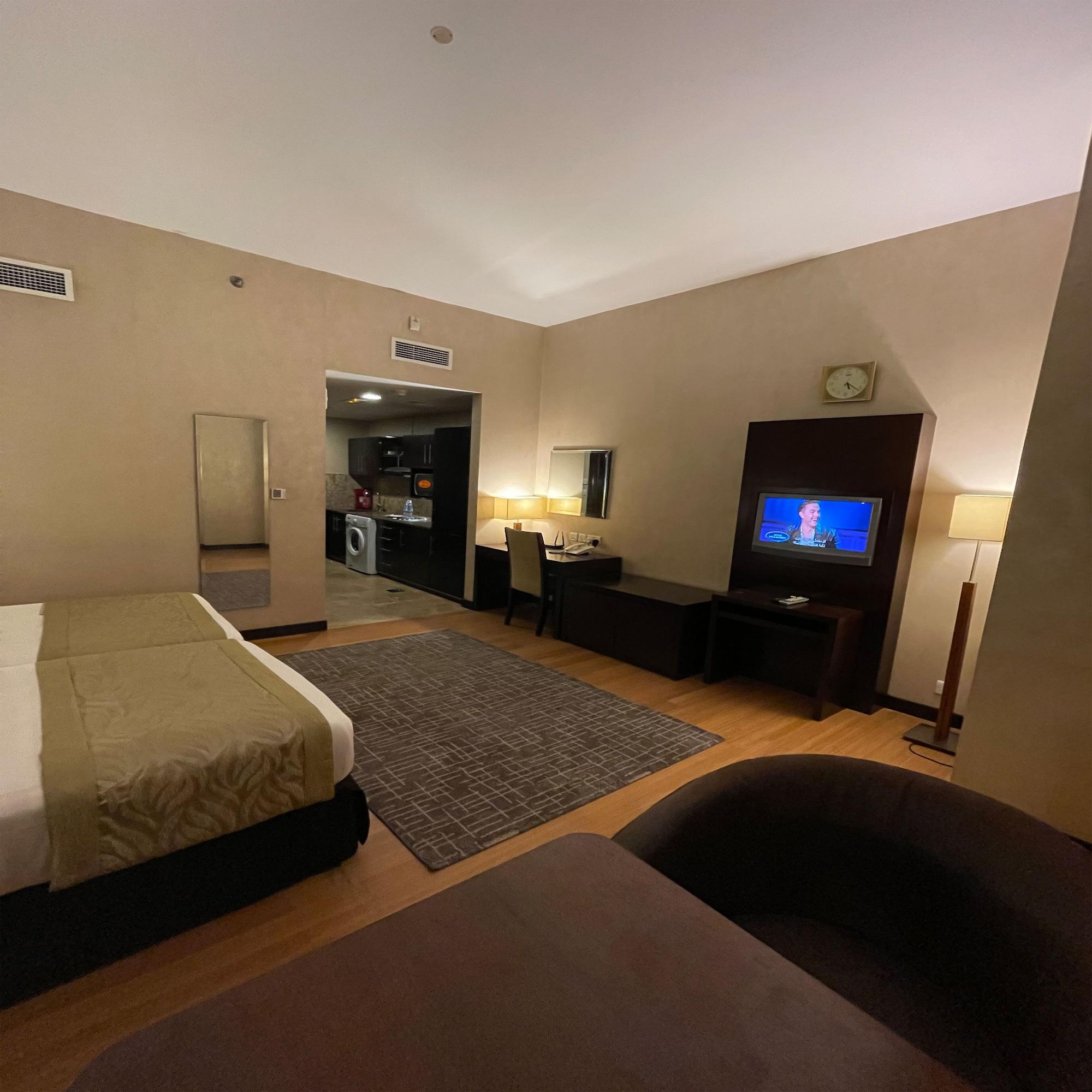 Hotel de apartamente Tulip Creek