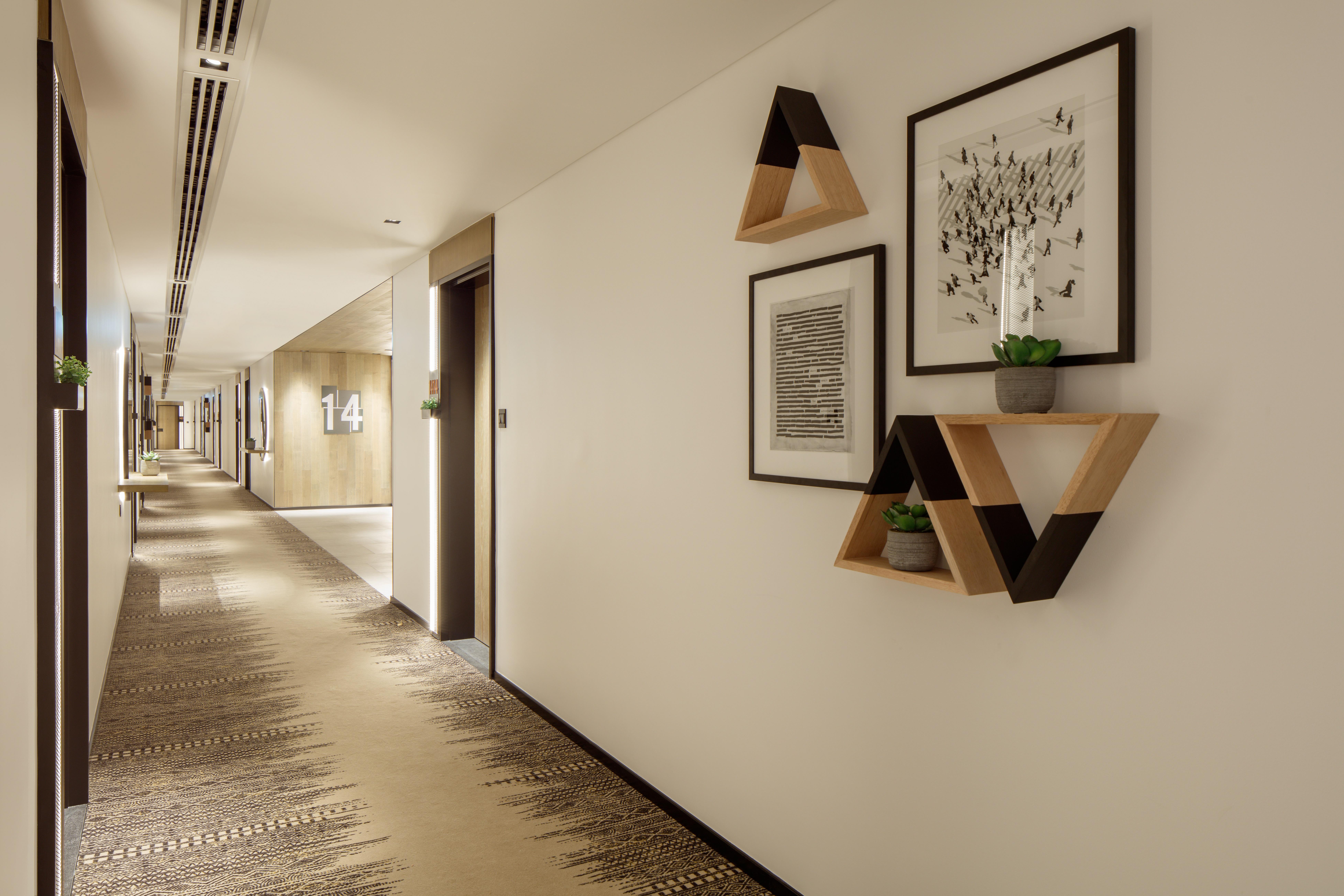Hotel Zabeel House The Greens By Jumeirah 4*