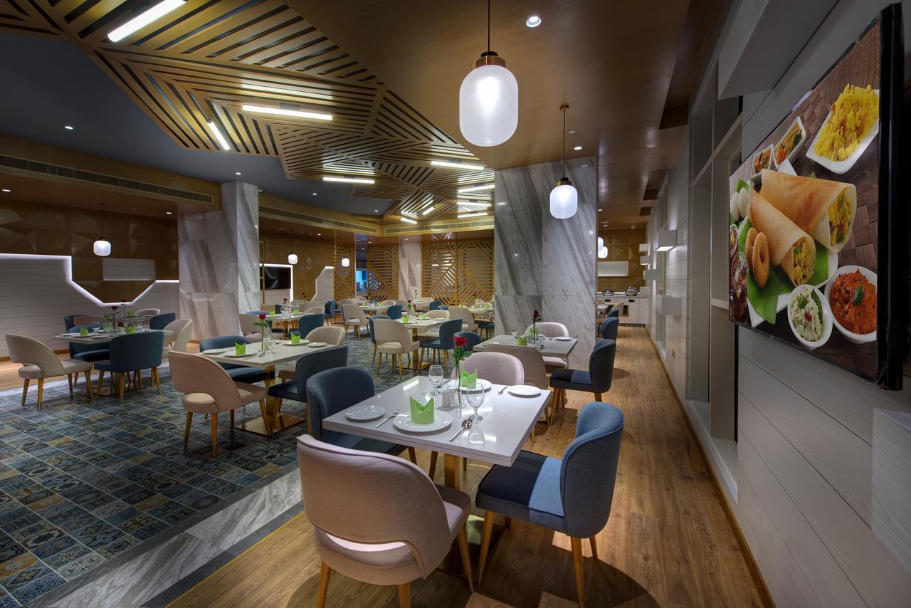 Hotel The S Al Barsha Dubai