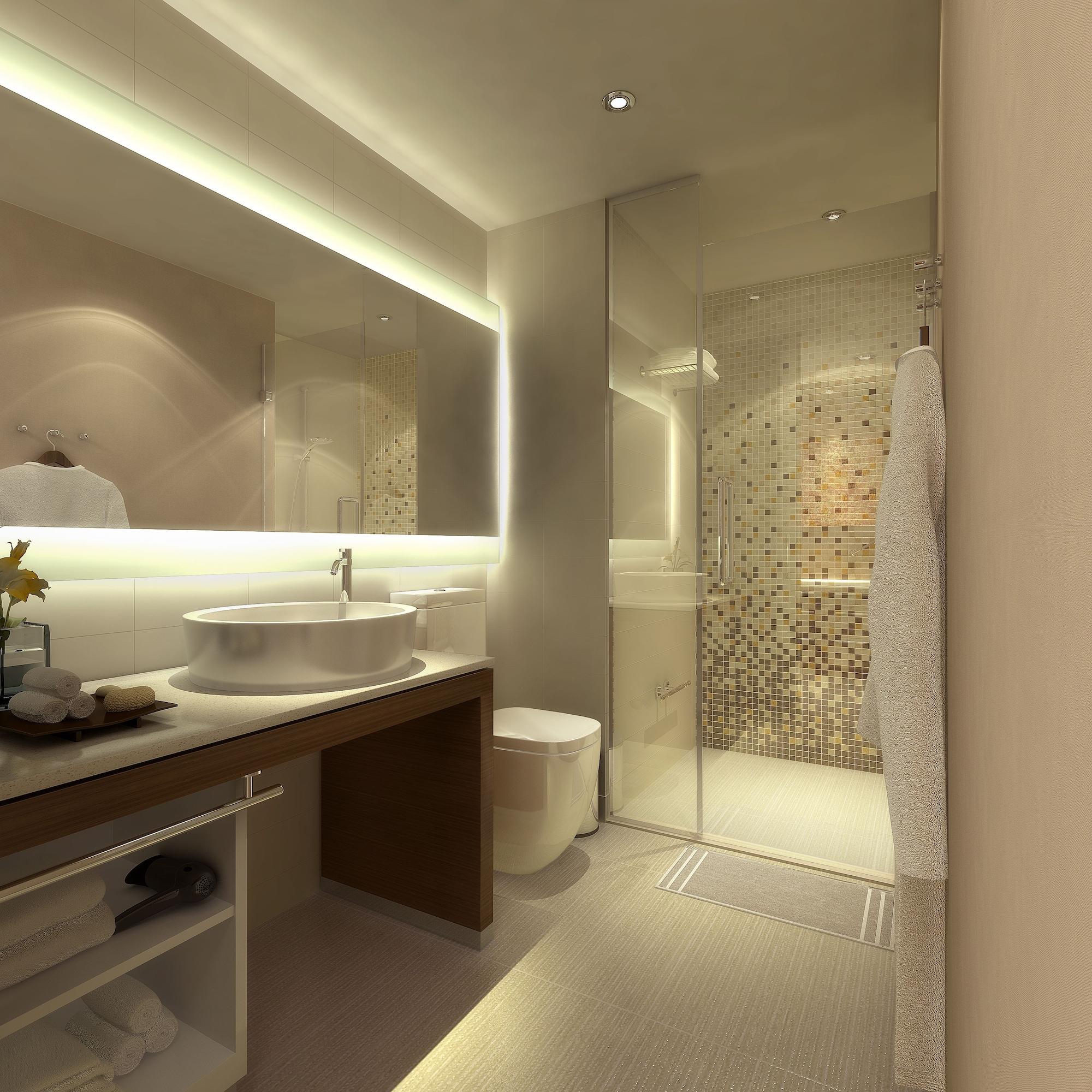 Hyatt Place Wasl District Dubai
