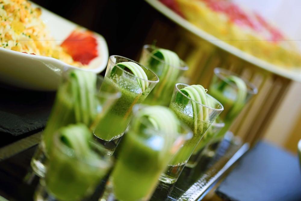Goldstate Hotell Dubai