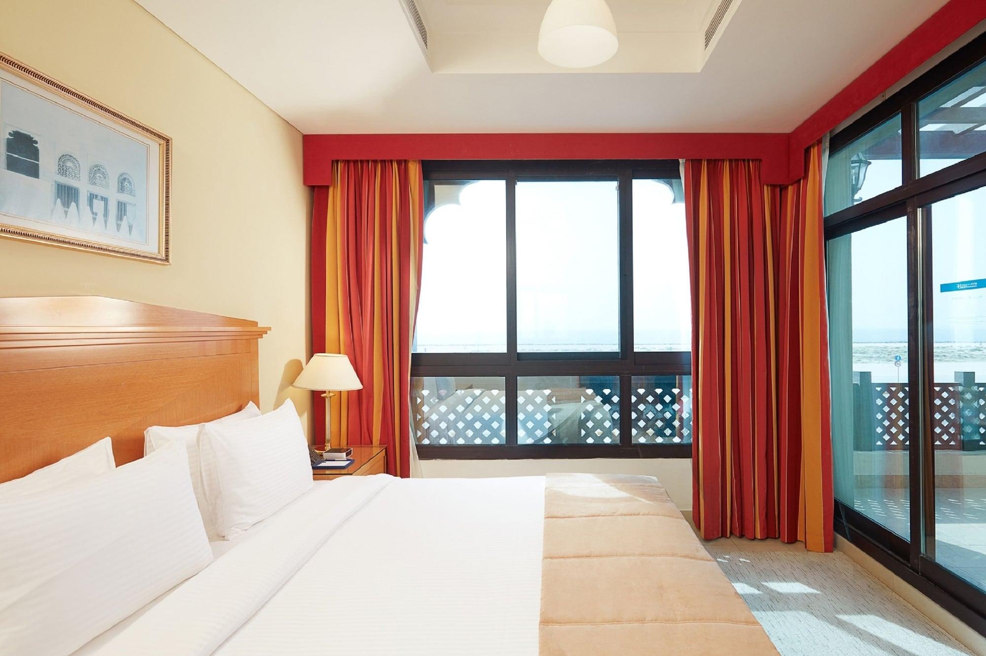 Resor Roda Dubai