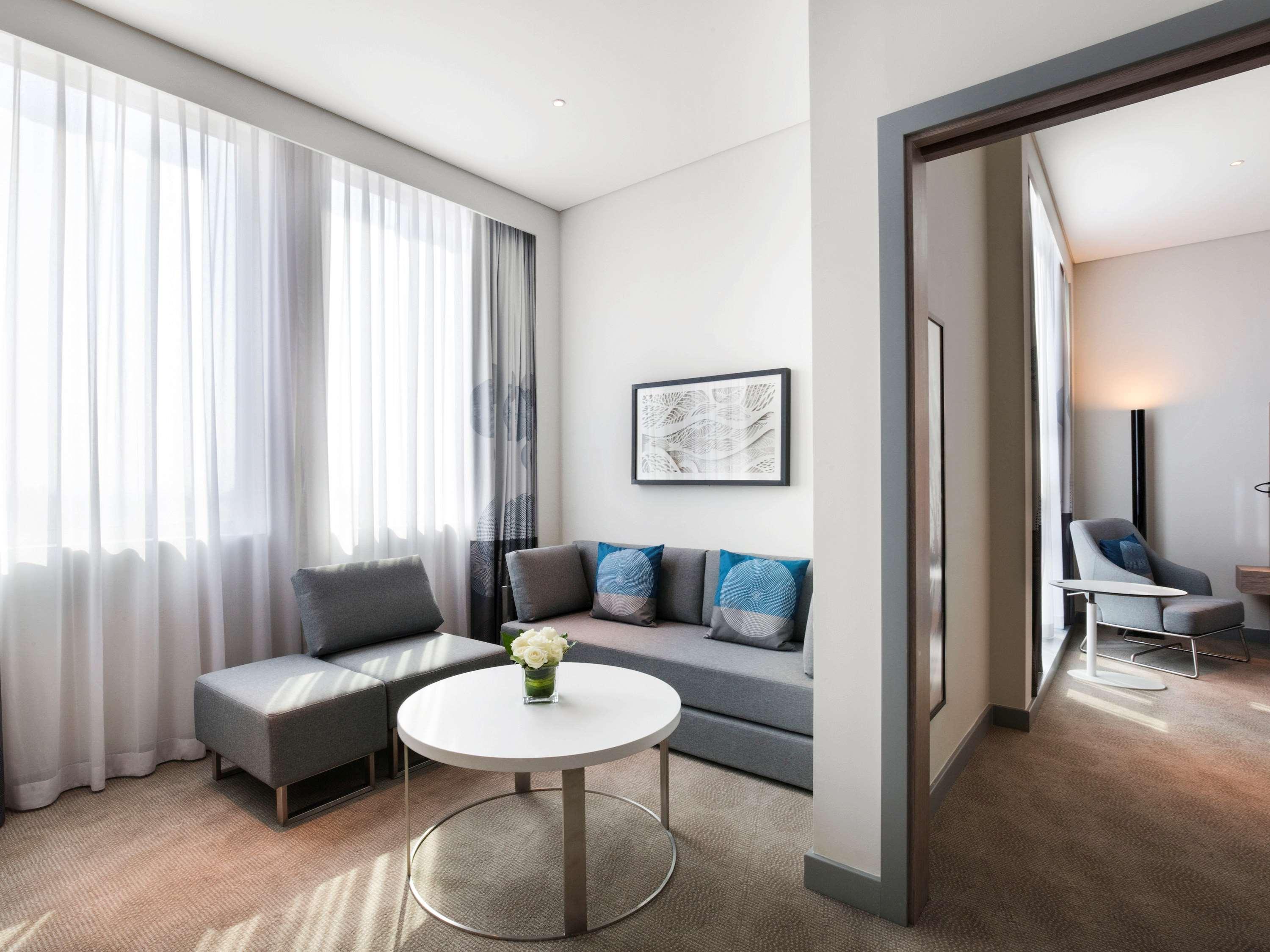 Novotel Bur - Healthcare Dubai