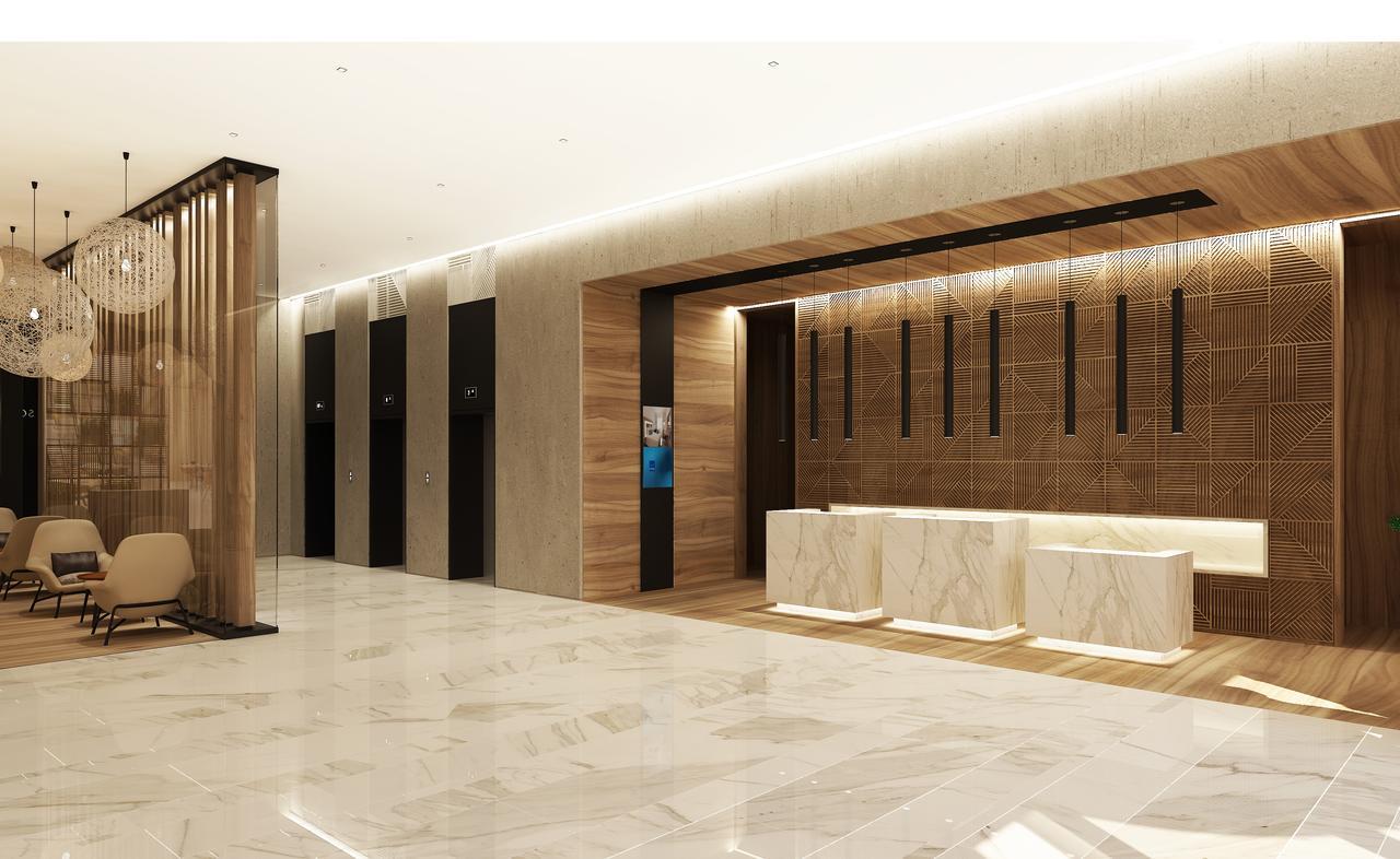 Novotel Bur - Healthcare Hotel