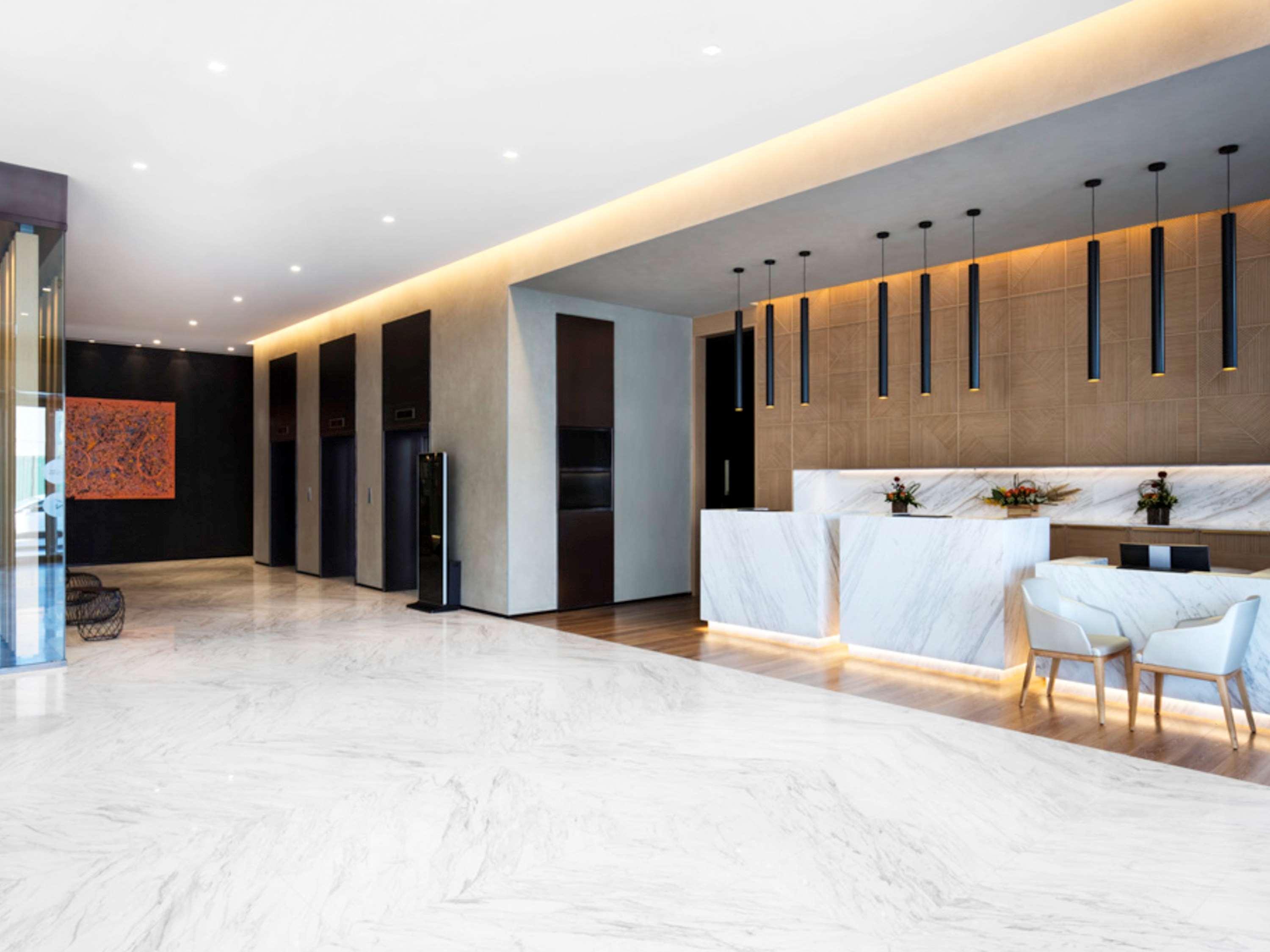 Hotel Novotel Bur - Healthcare