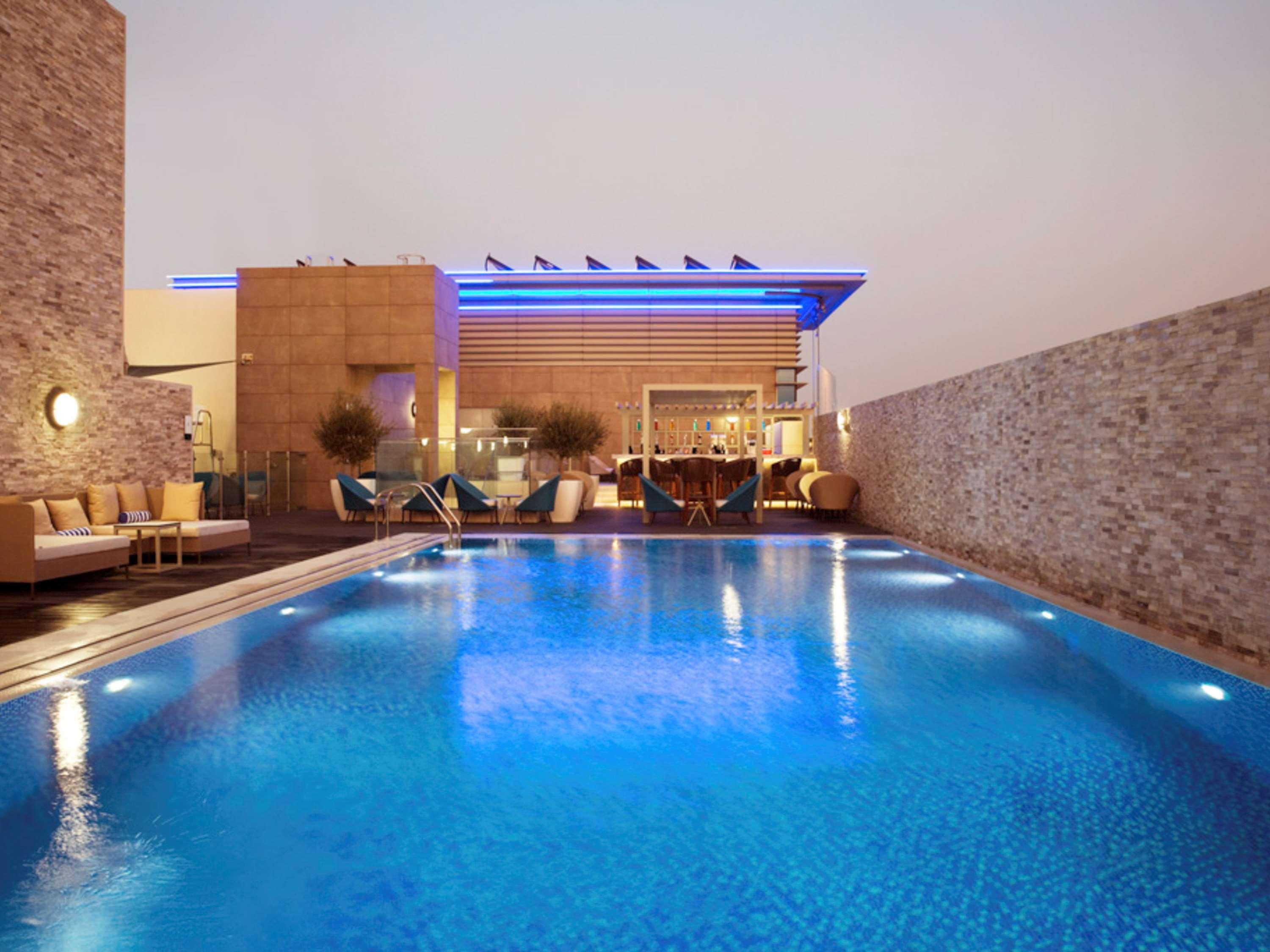 Novotel Bur - Healthcare Dubai