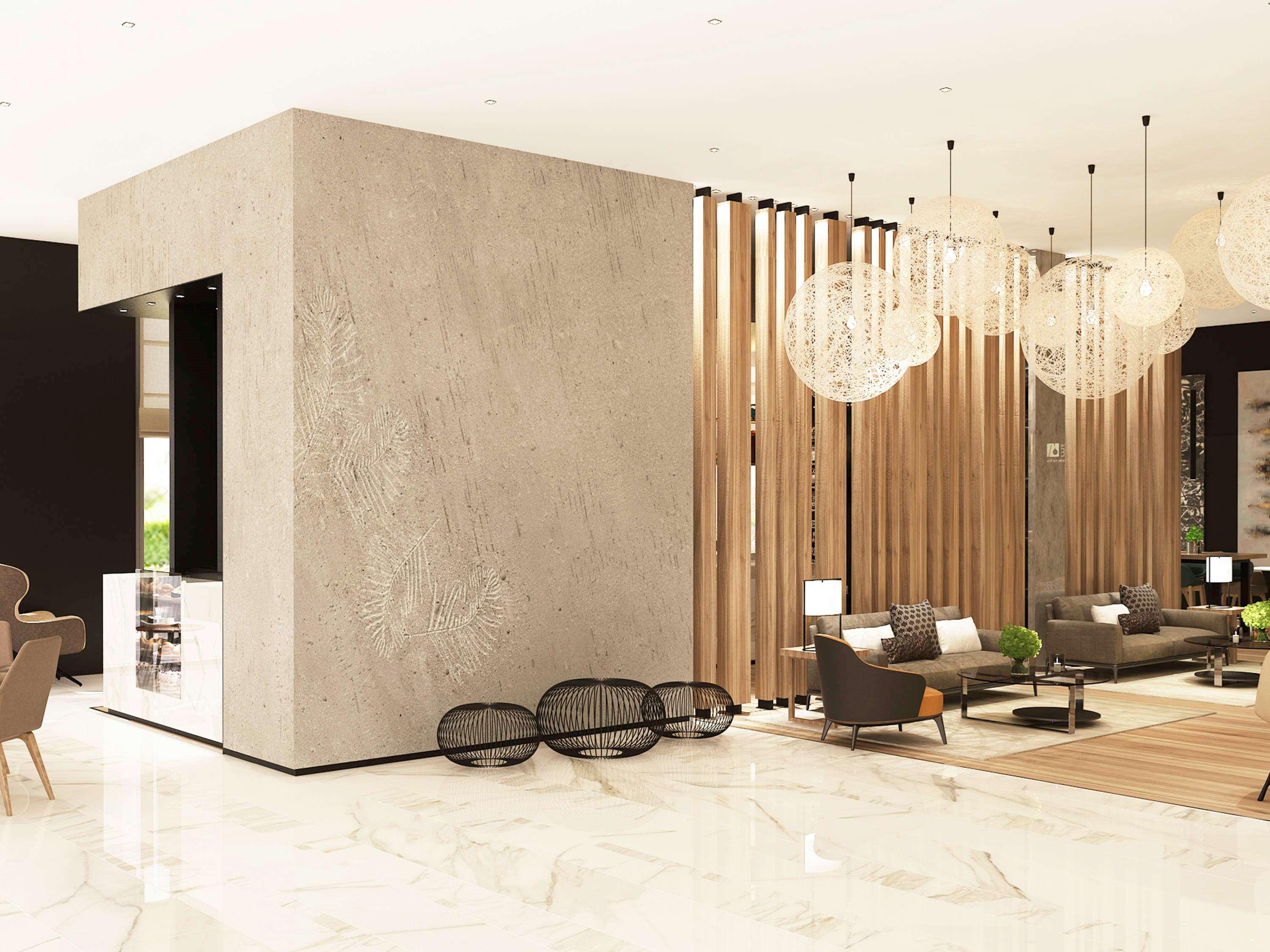 Novotel Bur - Healthcare Hotel