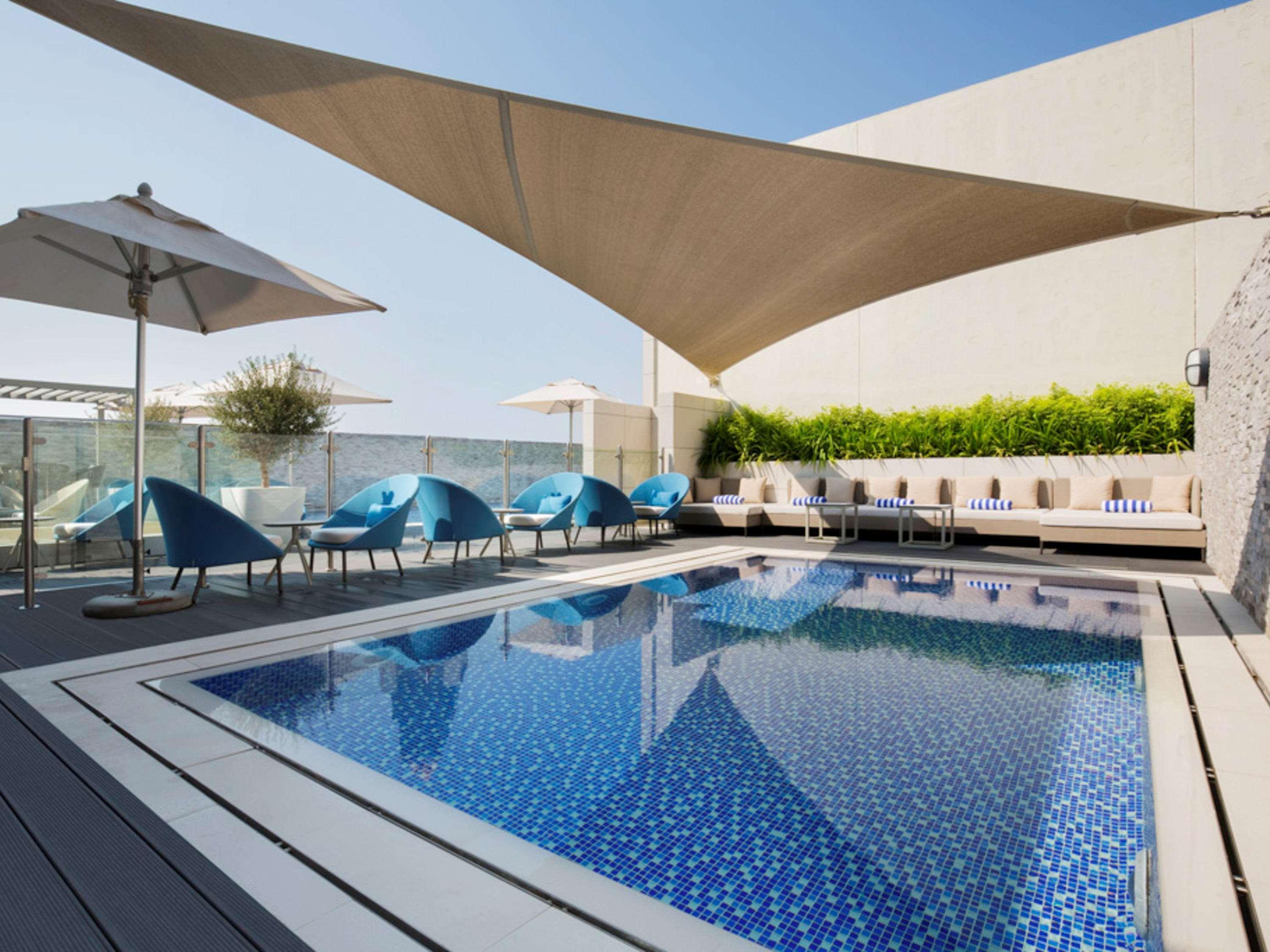 Hotel Novotel Bur - Healthcare