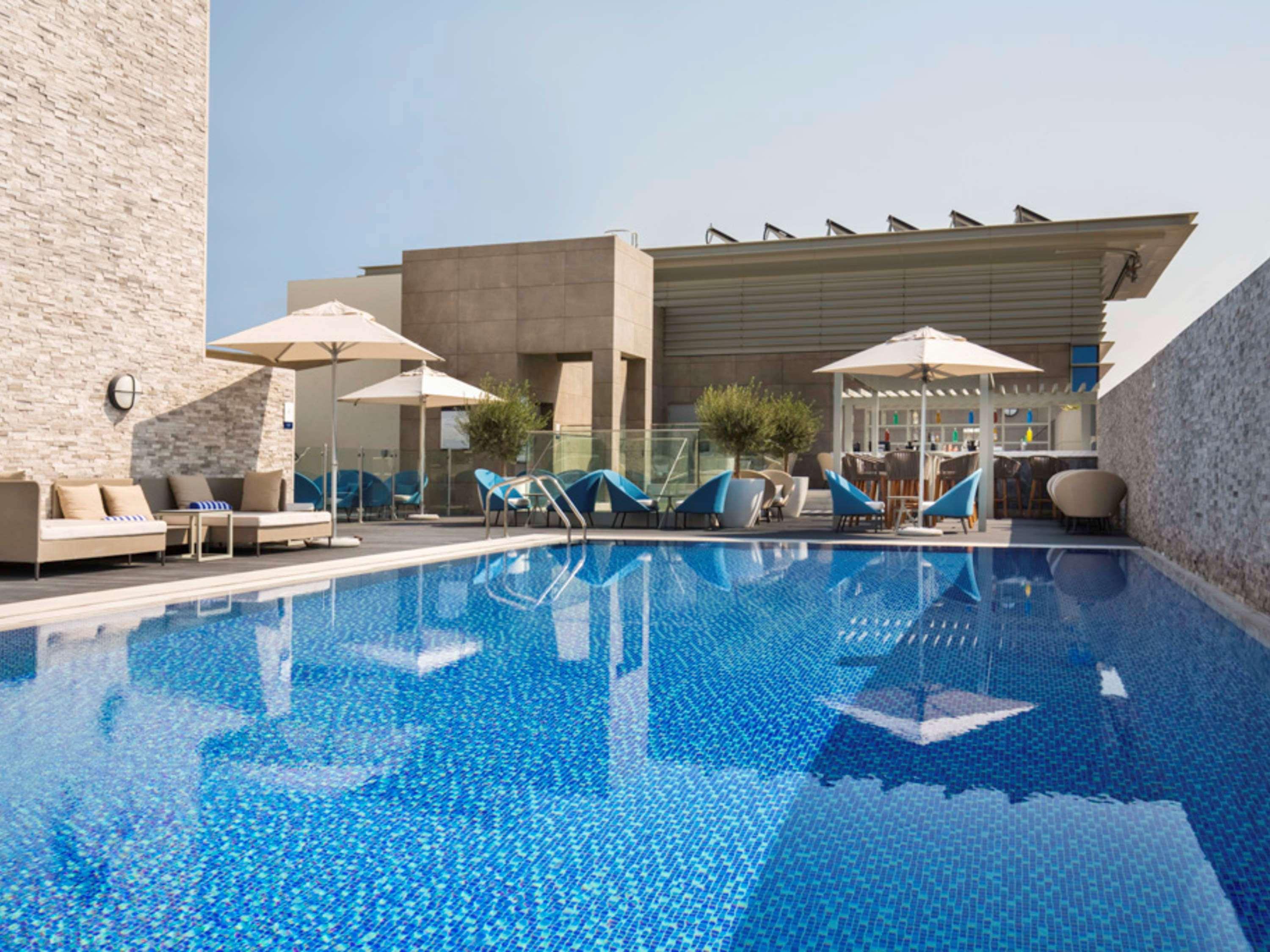 Hotel Novotel Bur - Healthcare Dubai