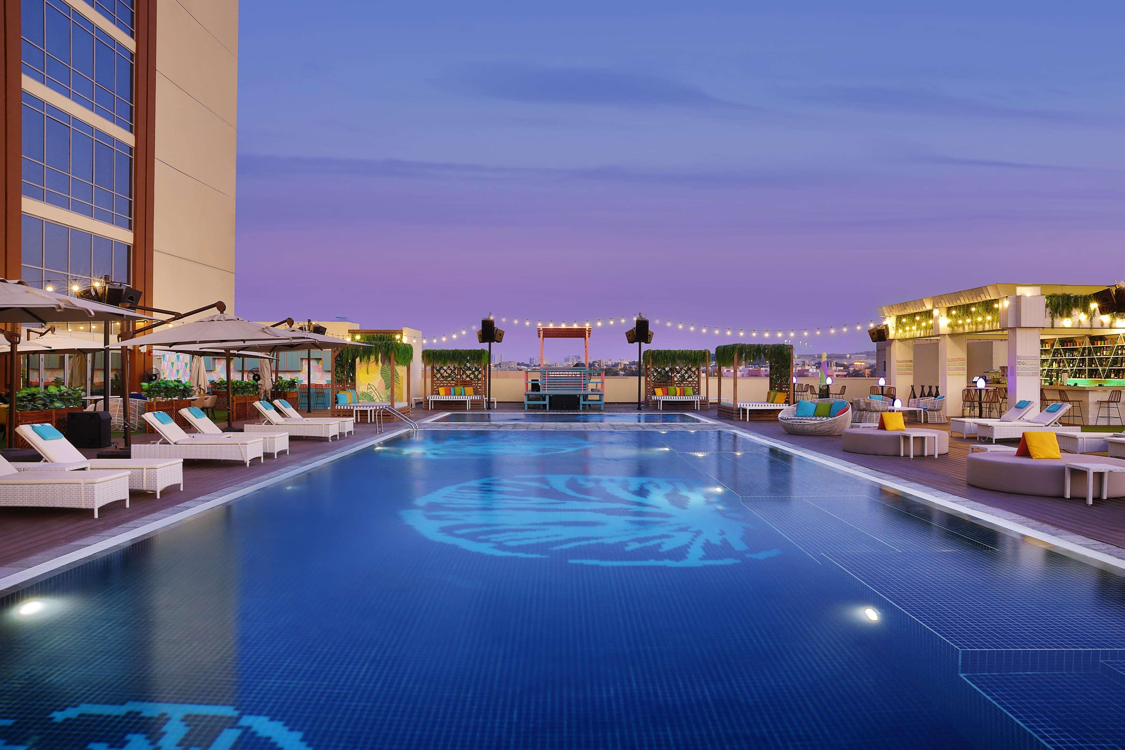 Avani Ibn Battuta 4* Dubái