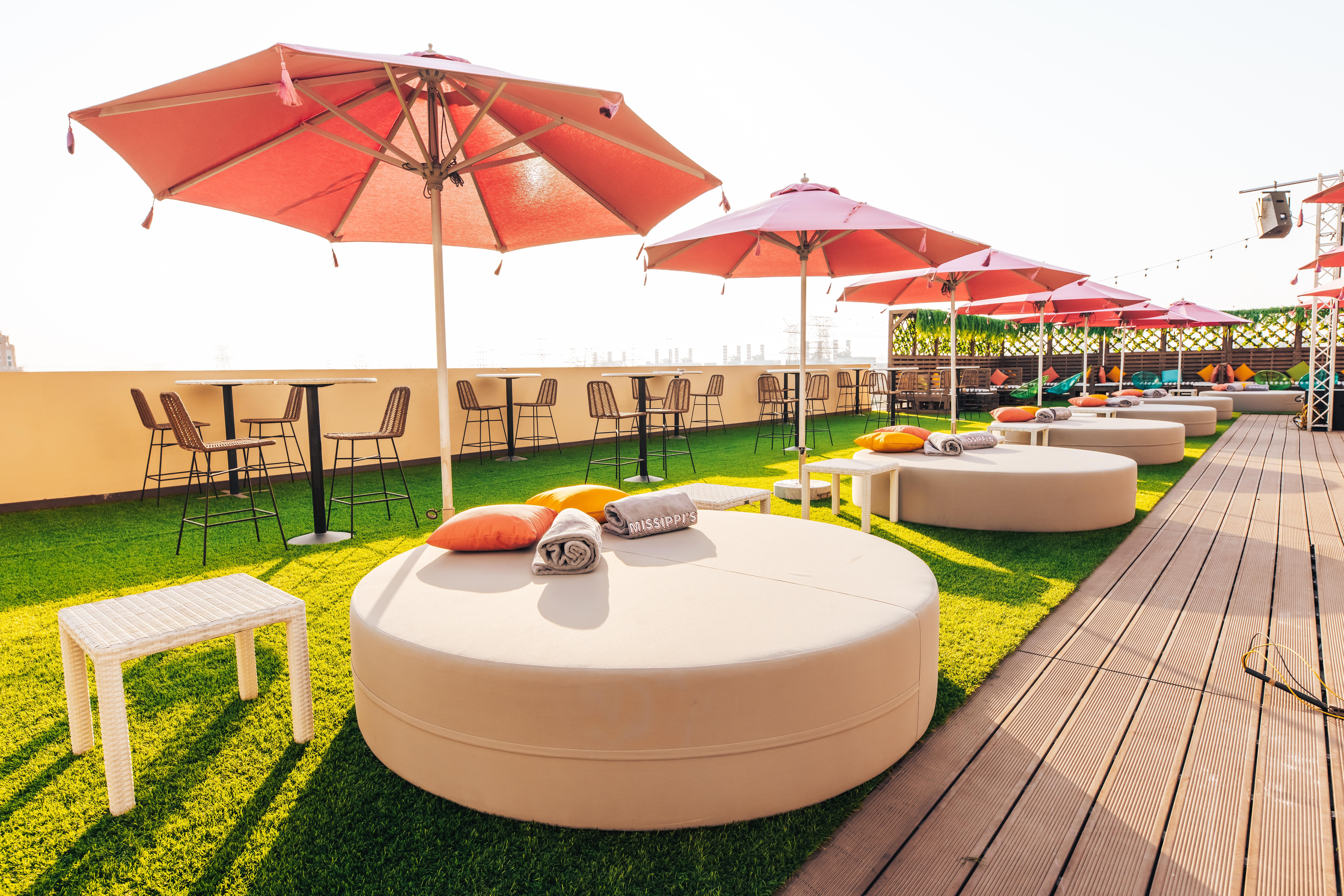Avani Ibn Battuta Hotel Dubái