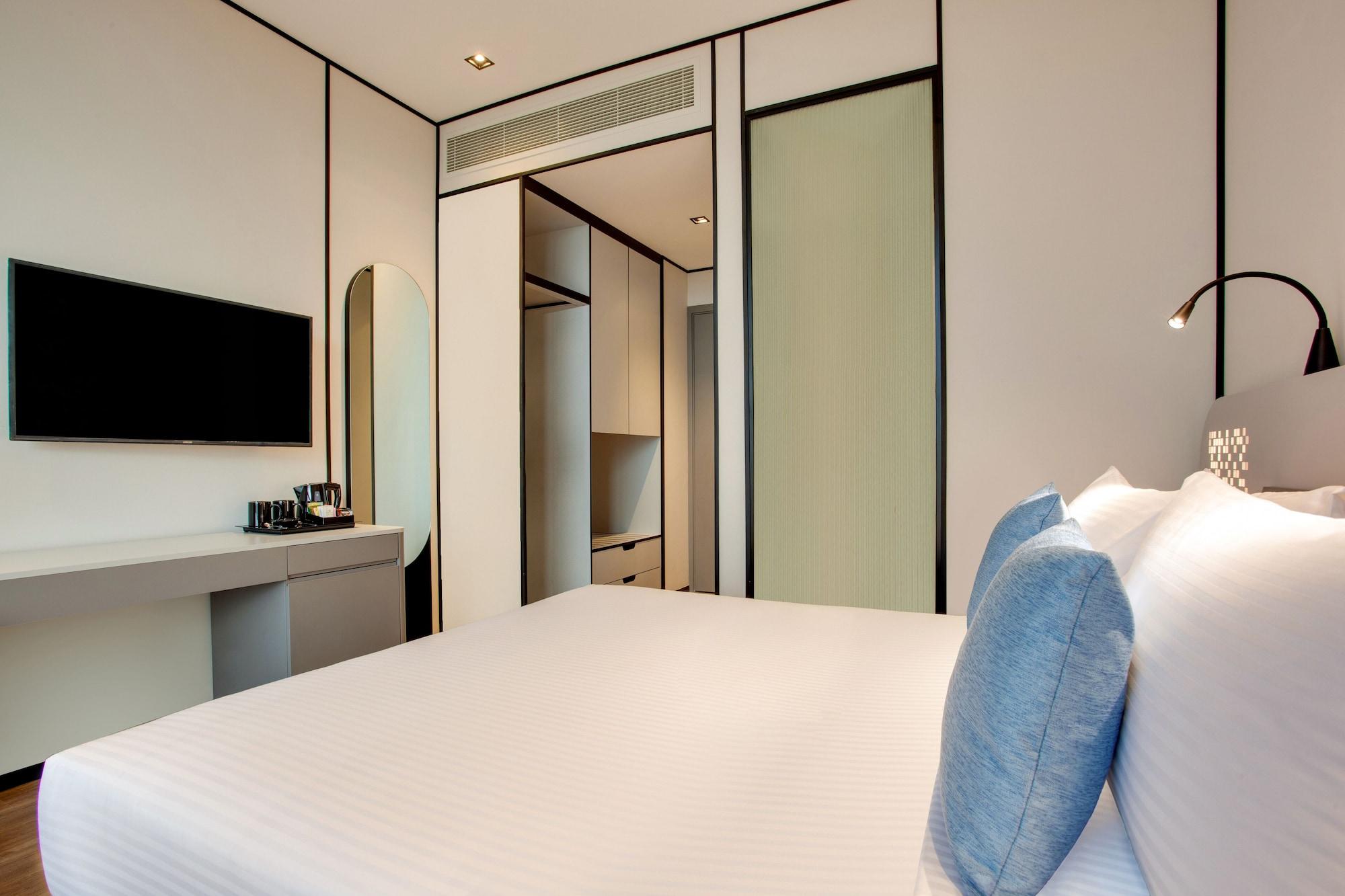 Lemon Tree Hotel, Jumeirah