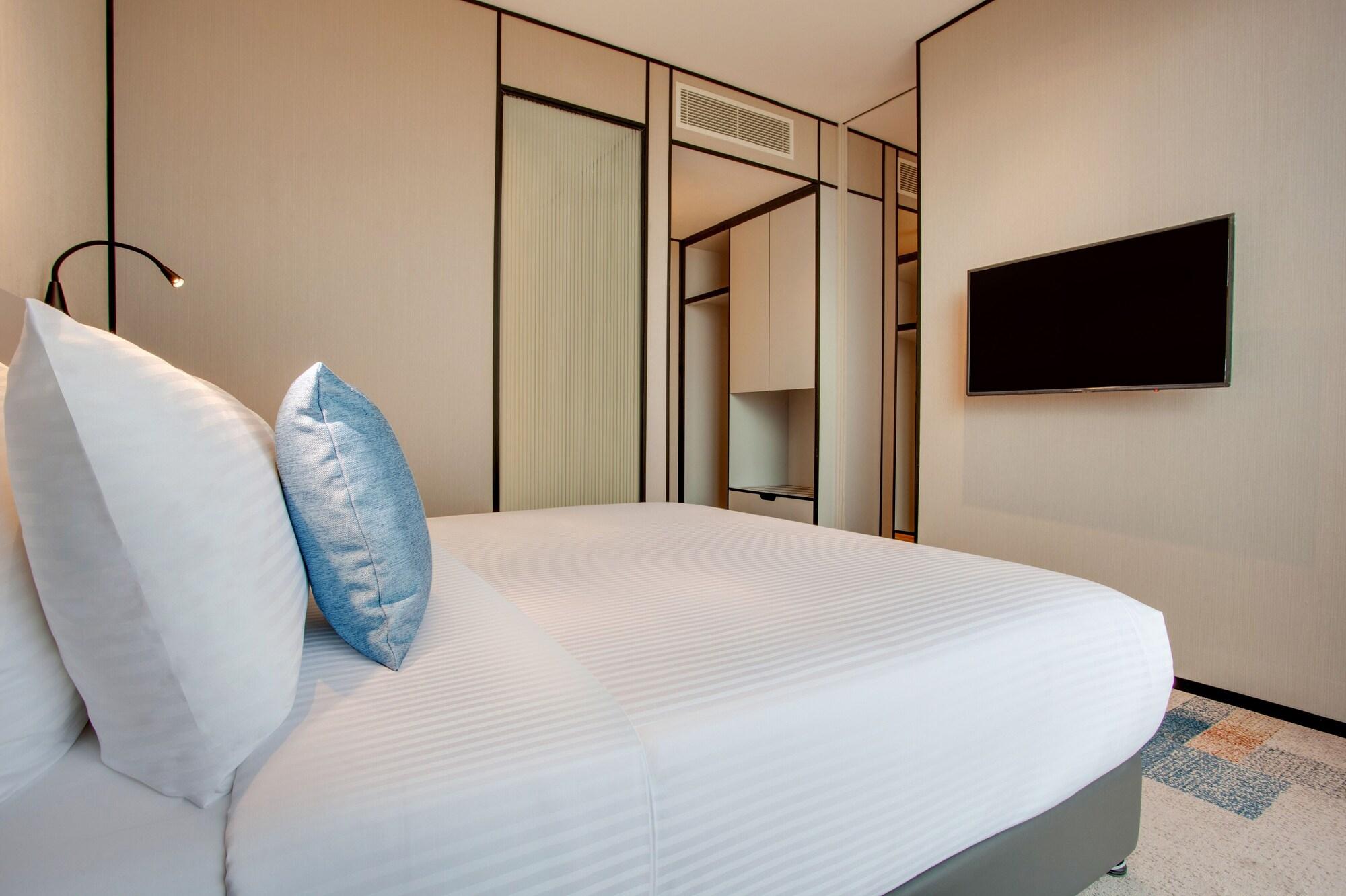 Lemon Tree Hotel, Jumeirah Dubai