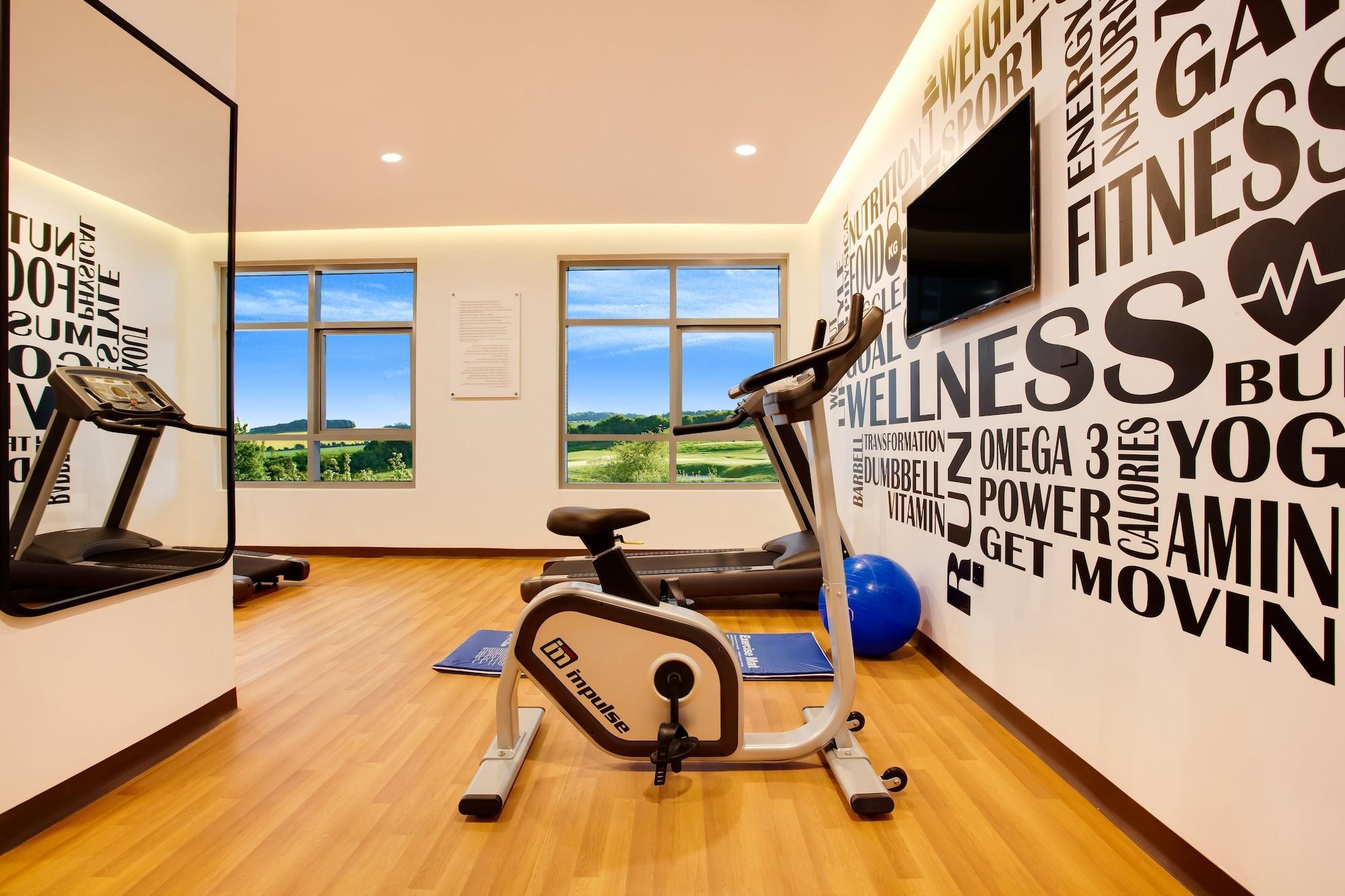 Lemon Tree Hotel, Jumeirah Hotel 4*