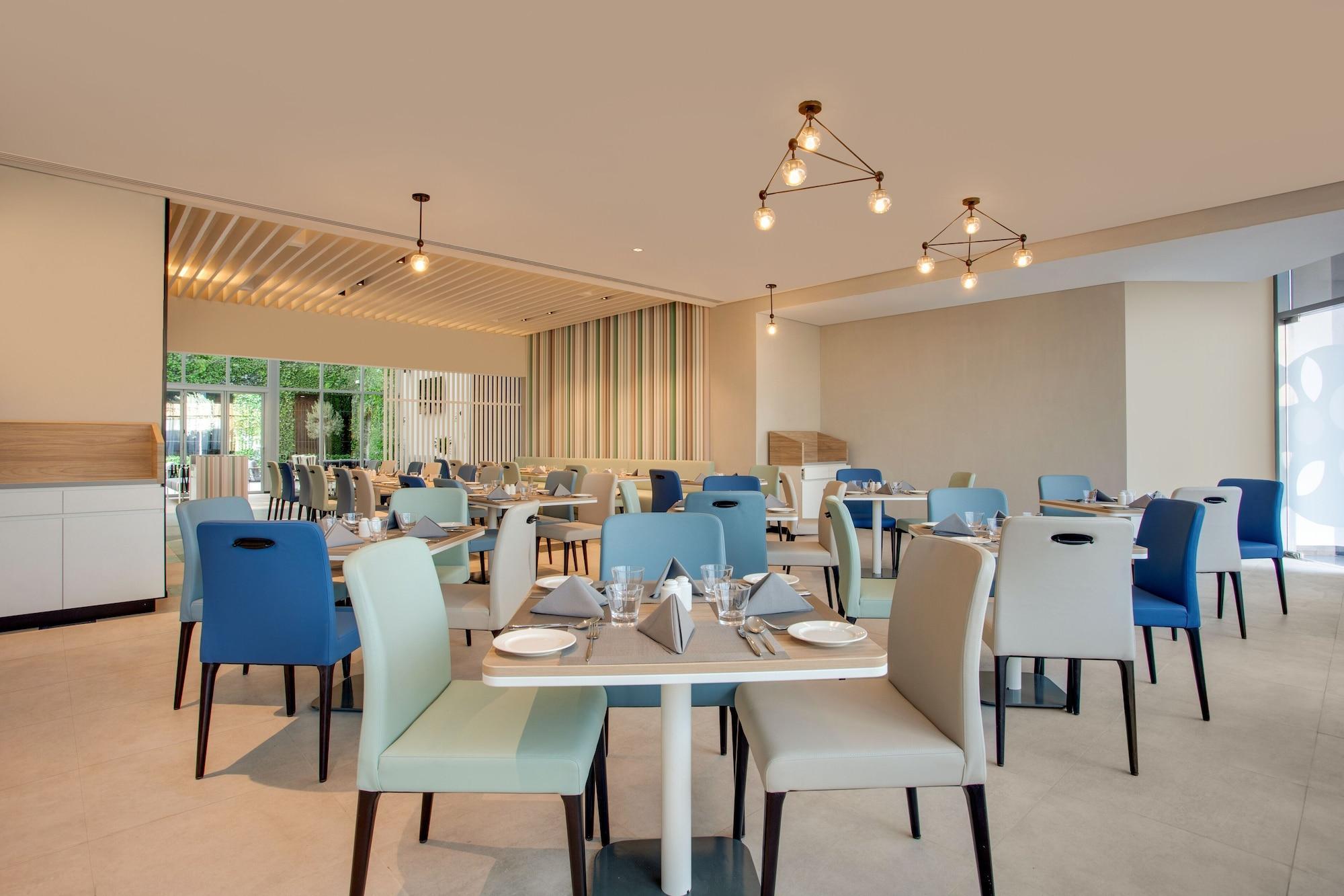 Lemon Tree Hotel, Jumeirah 4*
